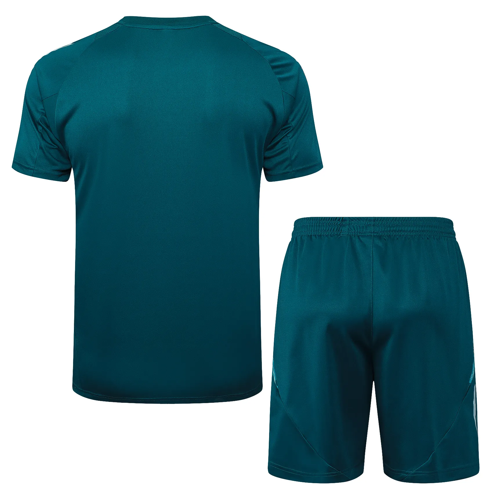 Cruzeiro 24/25 Short Sleeves Training suit D1252