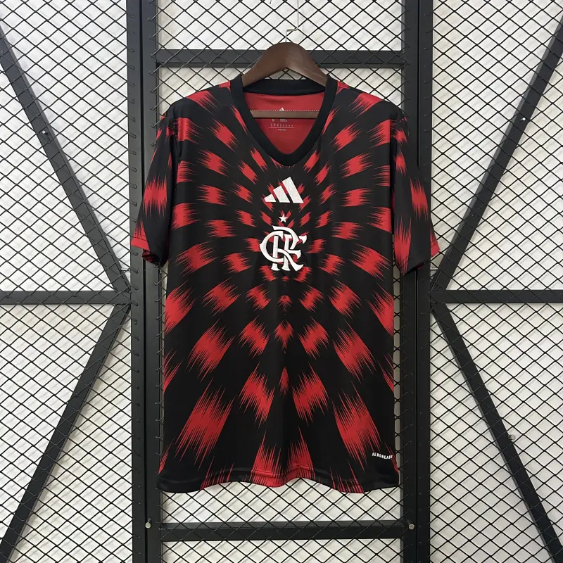 Flamengo 25/26 Pre-match S-XXL