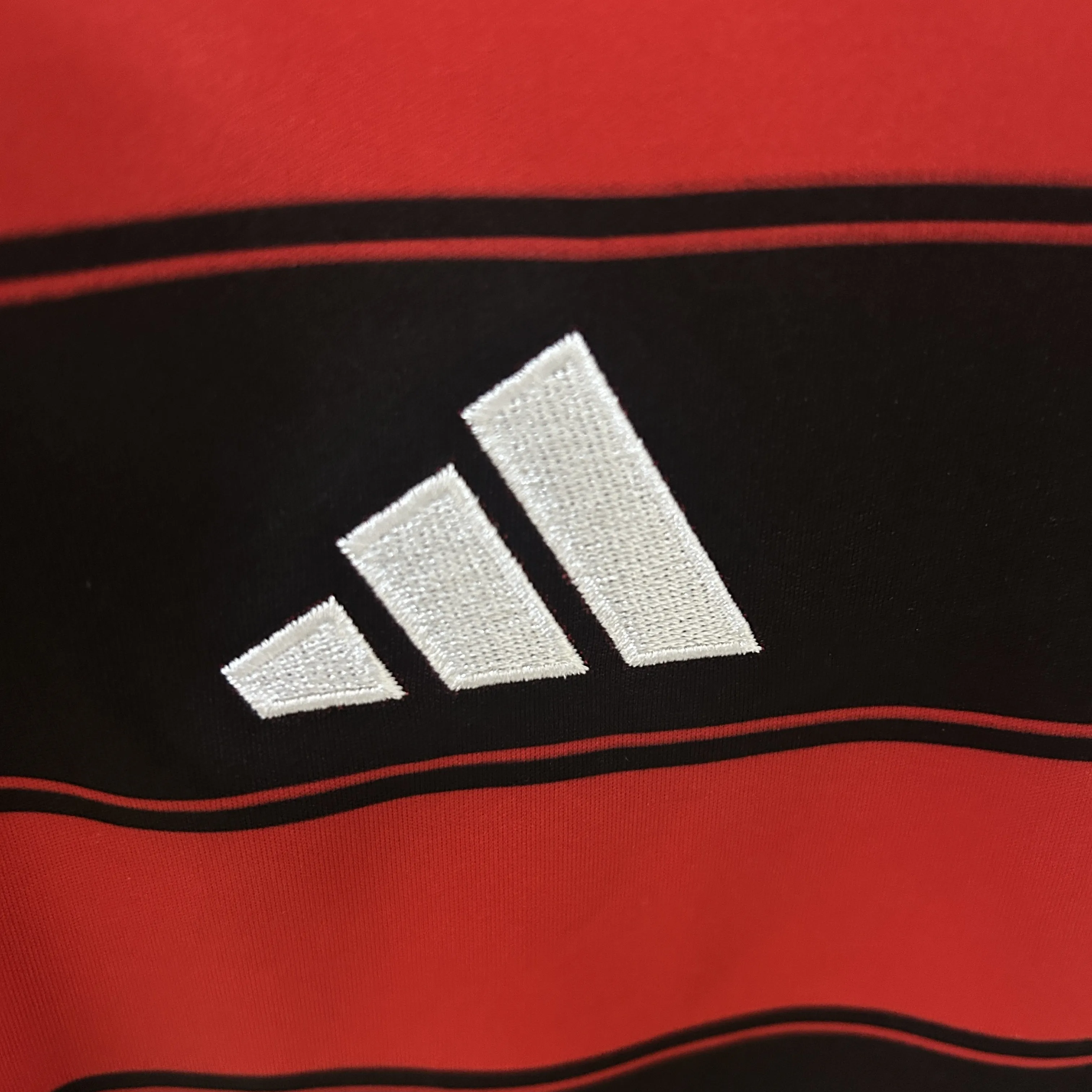Female Flamengo 25/26 Home  S-XXL 3