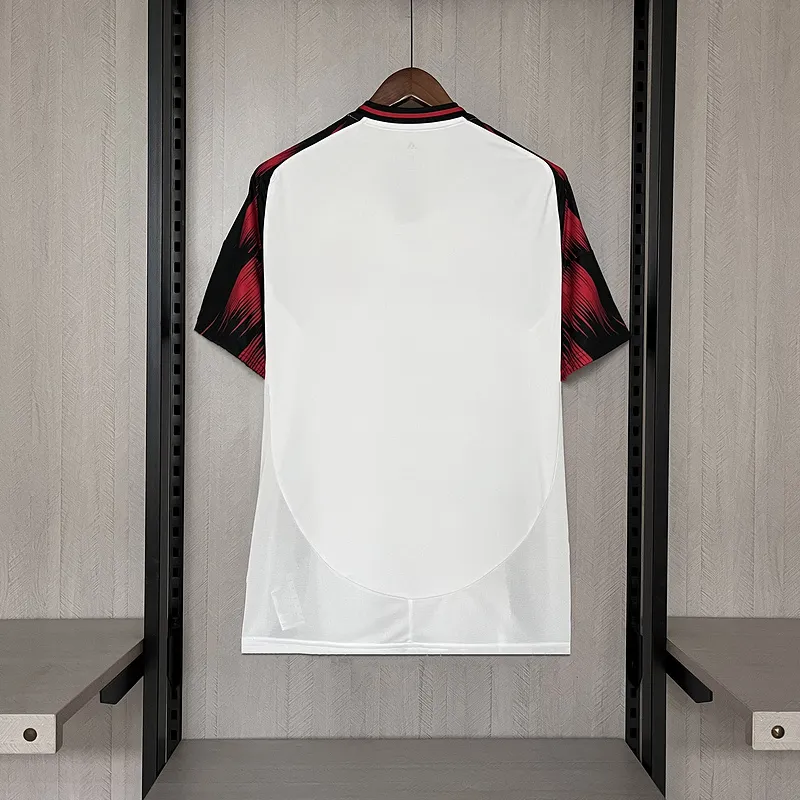 Flamengo 2025/26 Away S-4XL