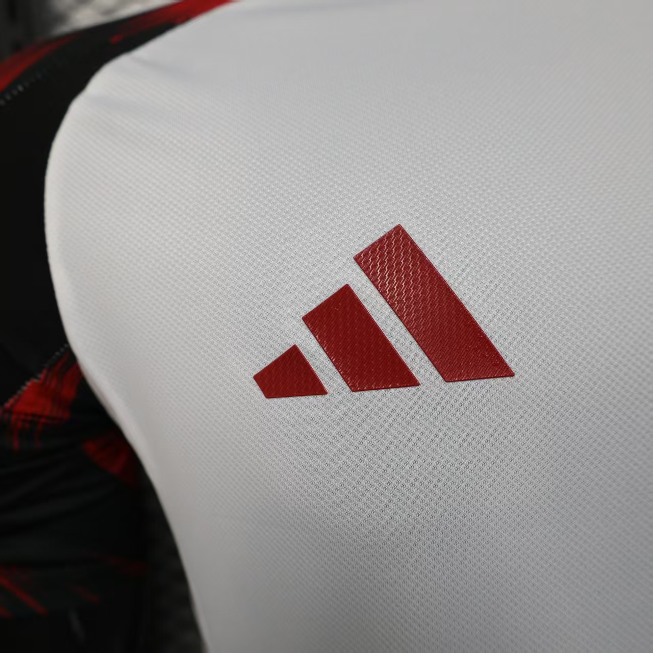 player version Flamengo 2025/26 Away  S-4XL 3