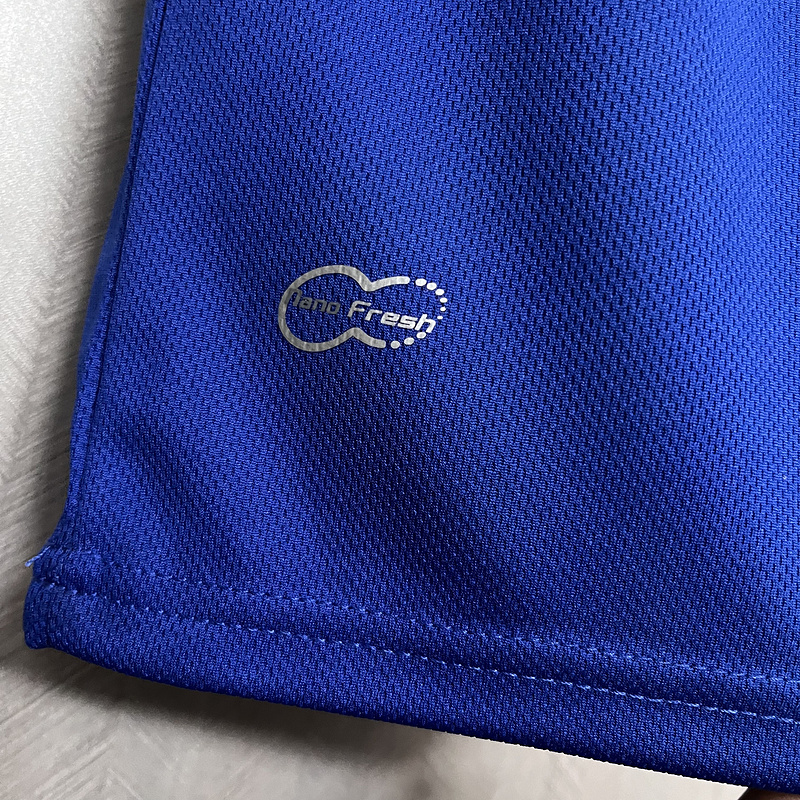 Retro  2015 Cruzeiro - Blue
