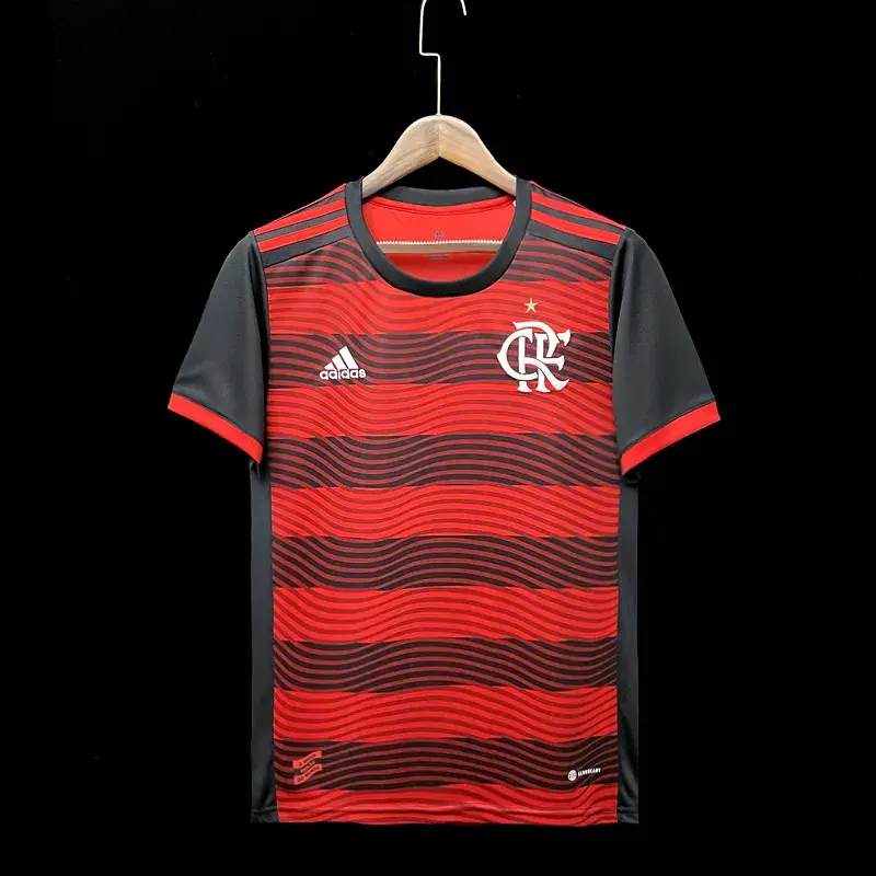 Flamengo 22/23 Home S-XXL