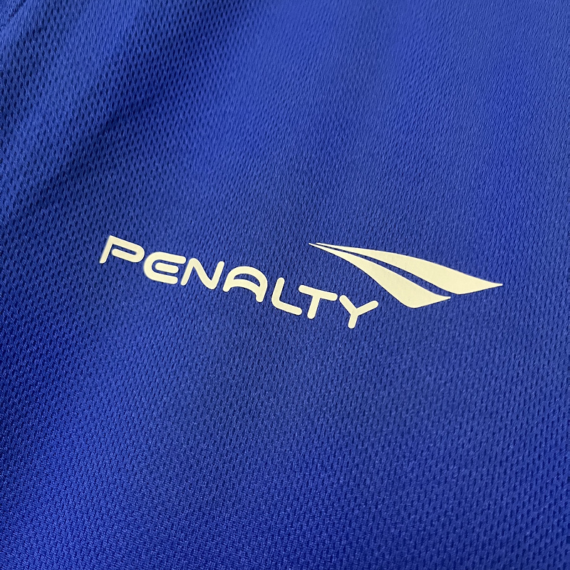 Retro  2015 Cruzeiro - Blue