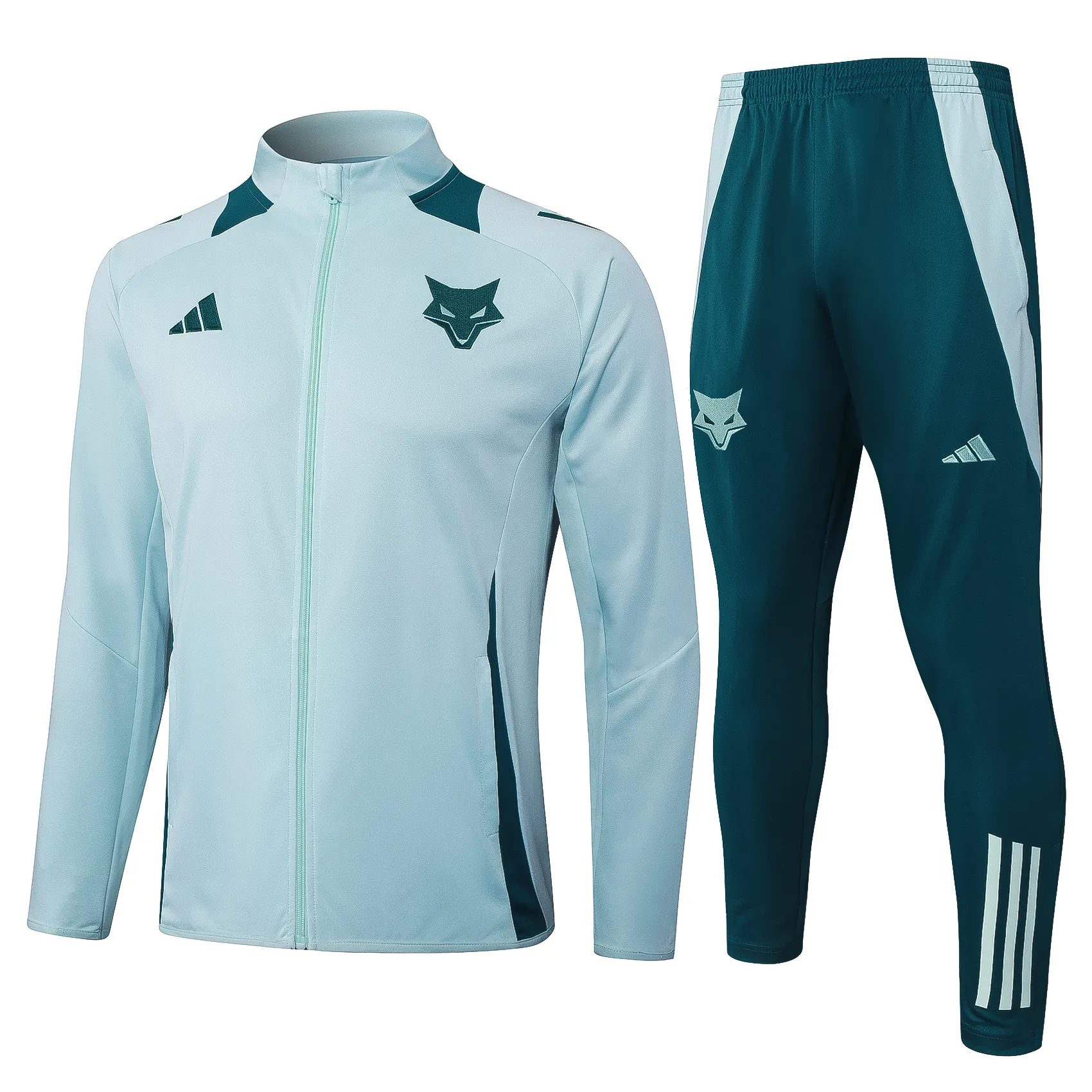 Cruzeiro 24/25 full zipper Training suit A850