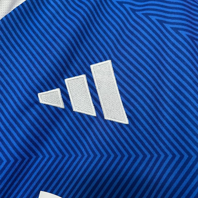 Cruzeiro 25/26 Home shirt S-4XL