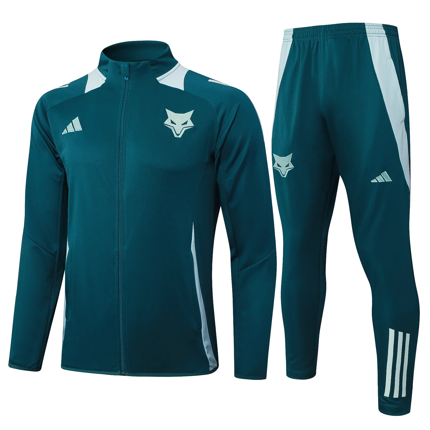 Cruzeiro 24/25 full zipper Training suit A851