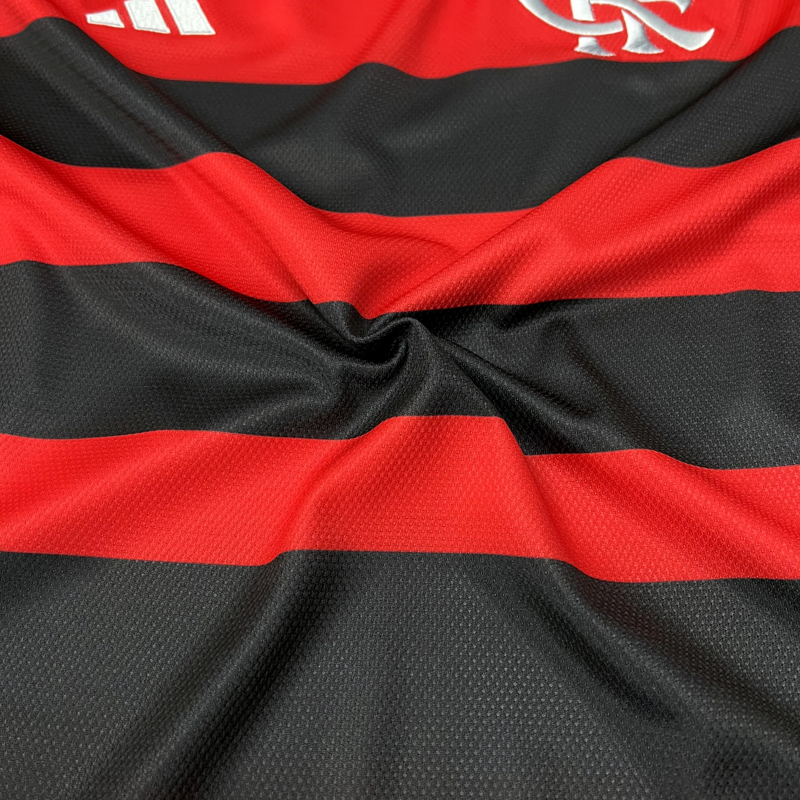 Flamengo 2024/25 Home  S-4XL 4
