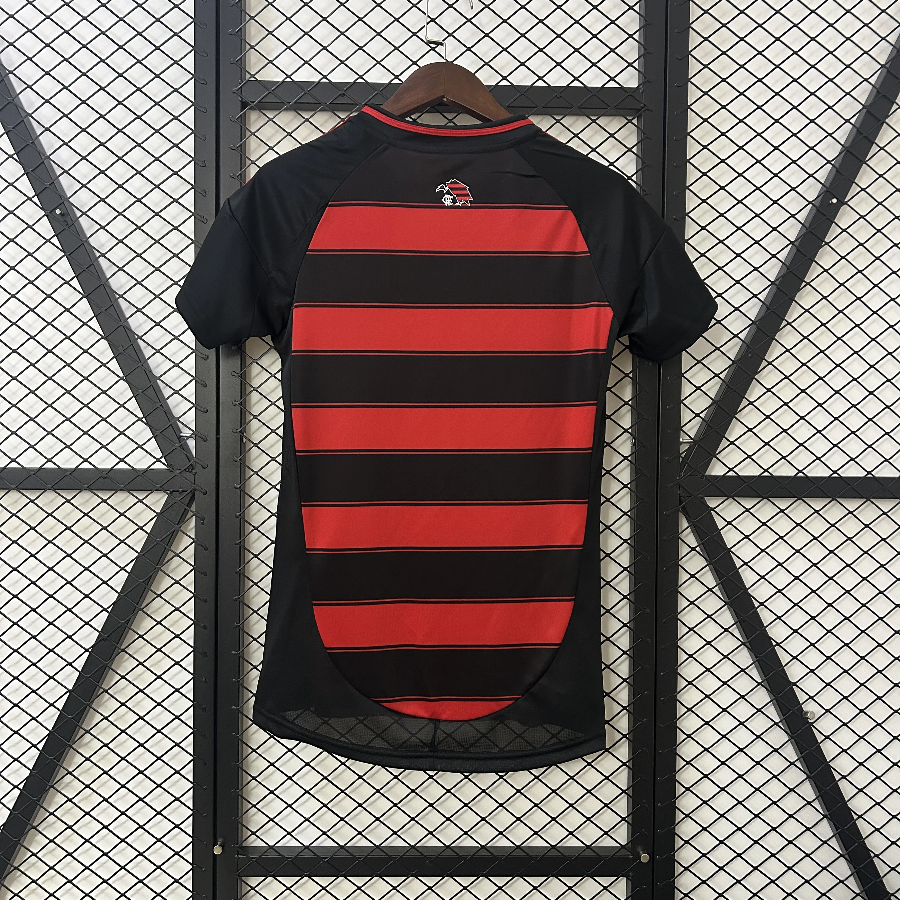 Female Flamengo 25/26 Home S-XXL