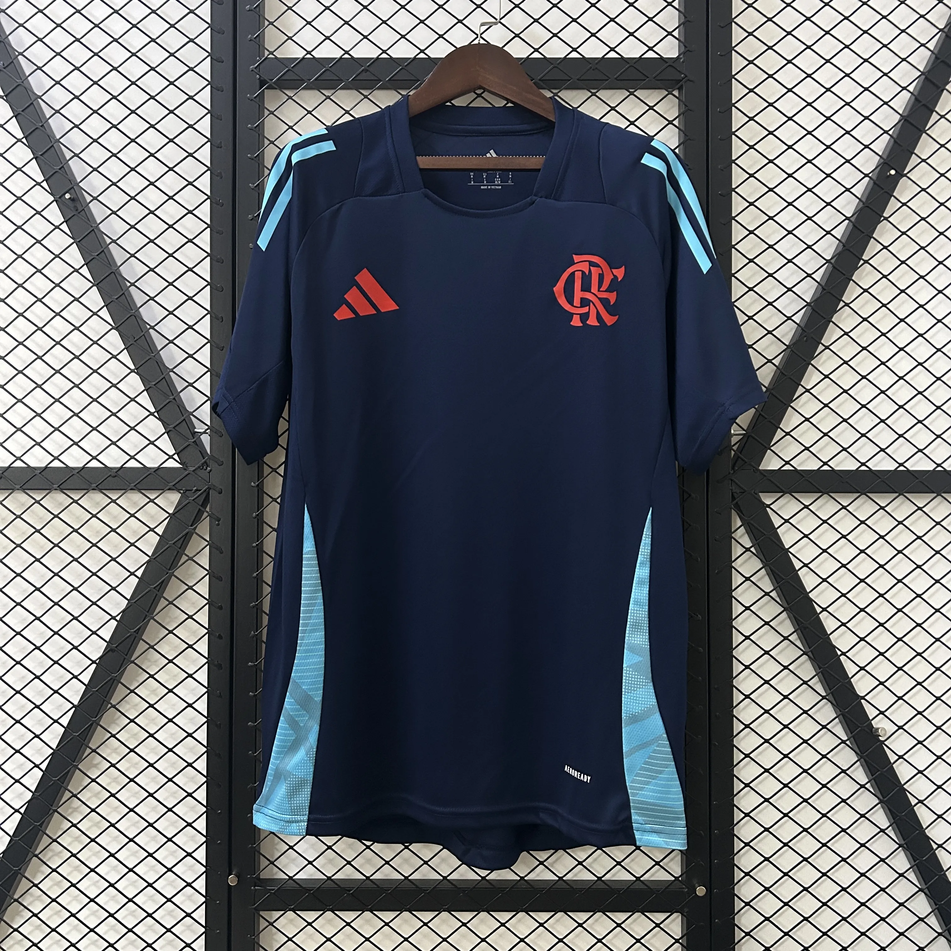 Flamengo 25/26 Training S-4XL