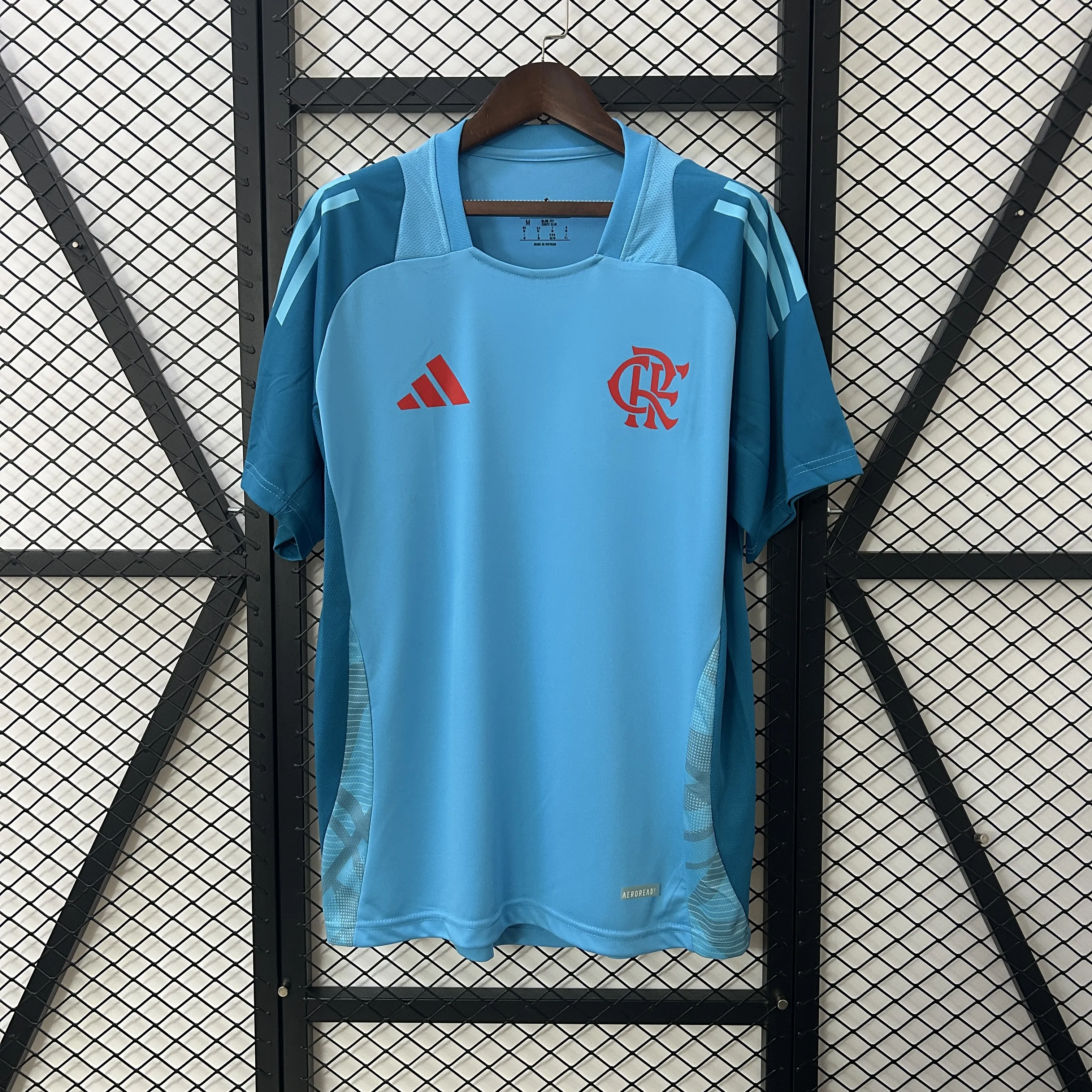 Flamengo 25/26 Training S-4XL