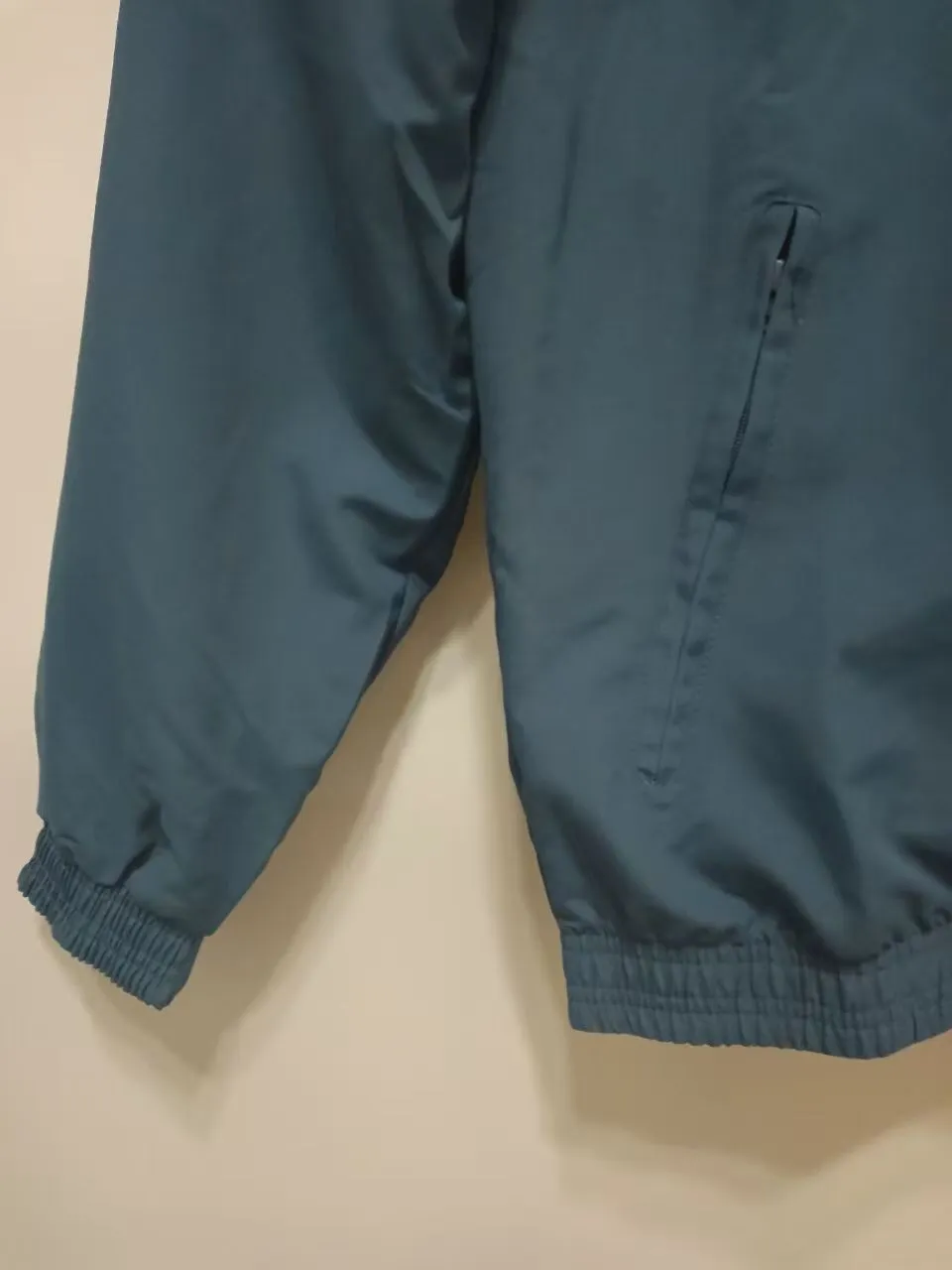 Flamengo Trench Coat Reversible S-XXL