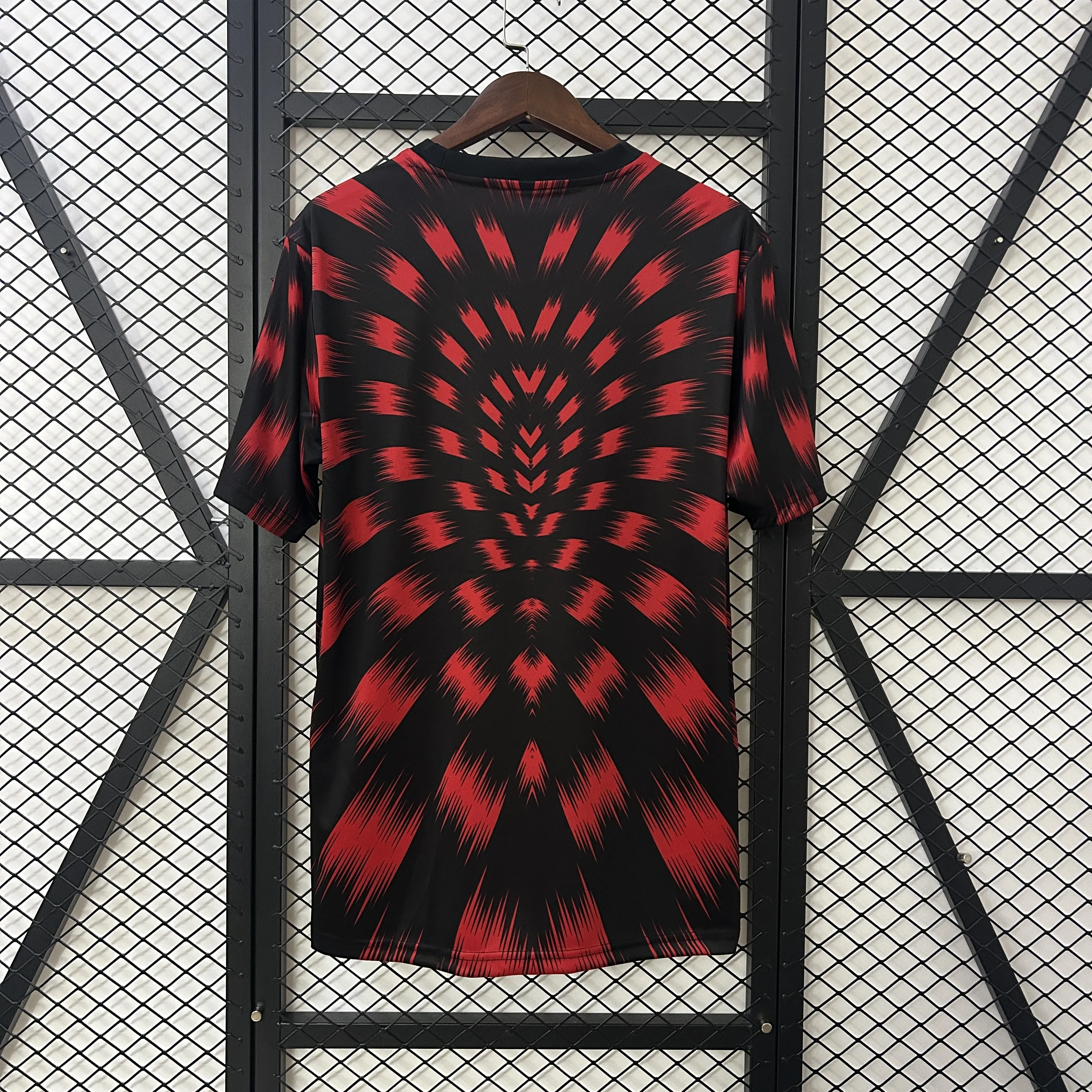 Flamengo 25/26 Pre-match S-XXL