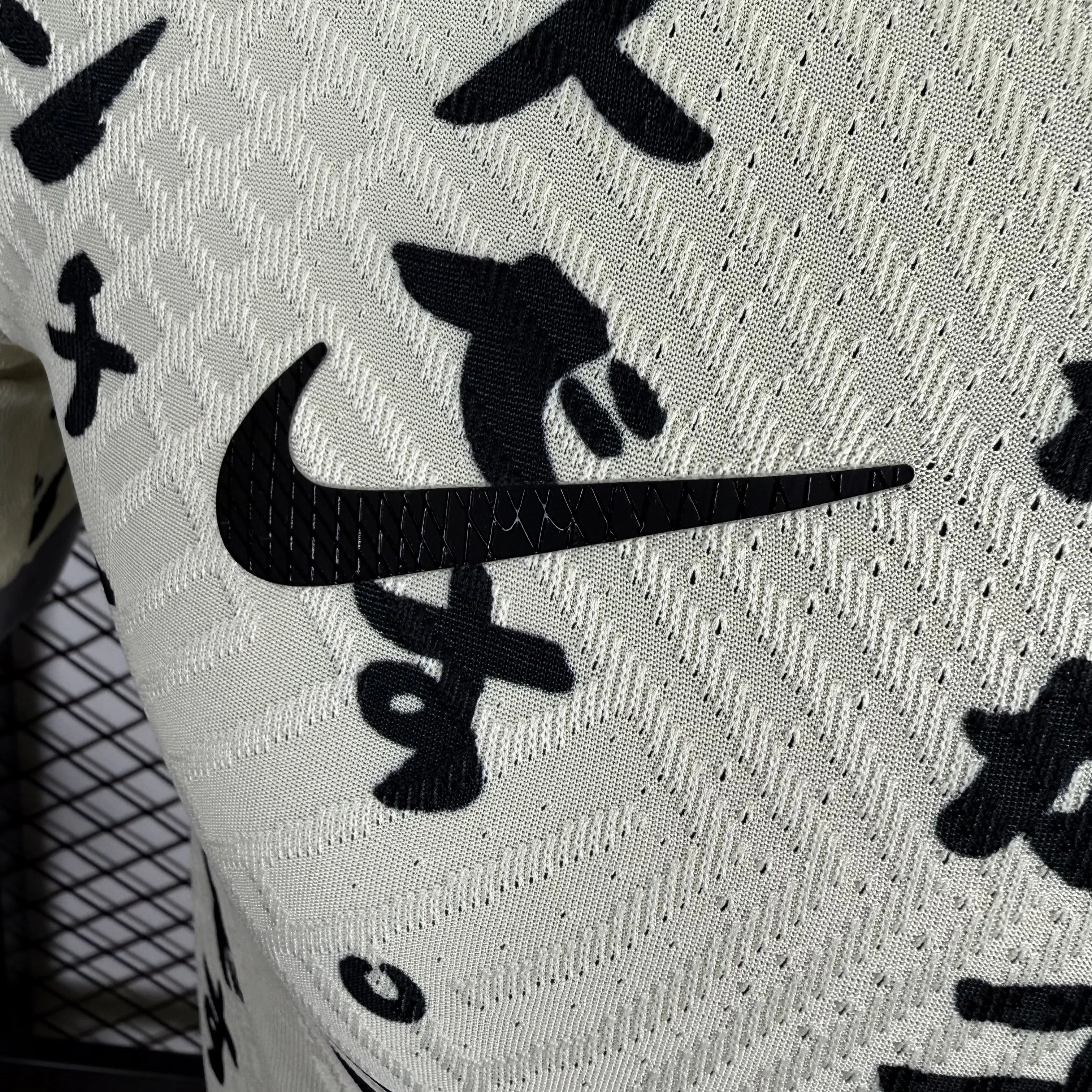 Player Version 22/23 Corinthians Third  S-XXL 4