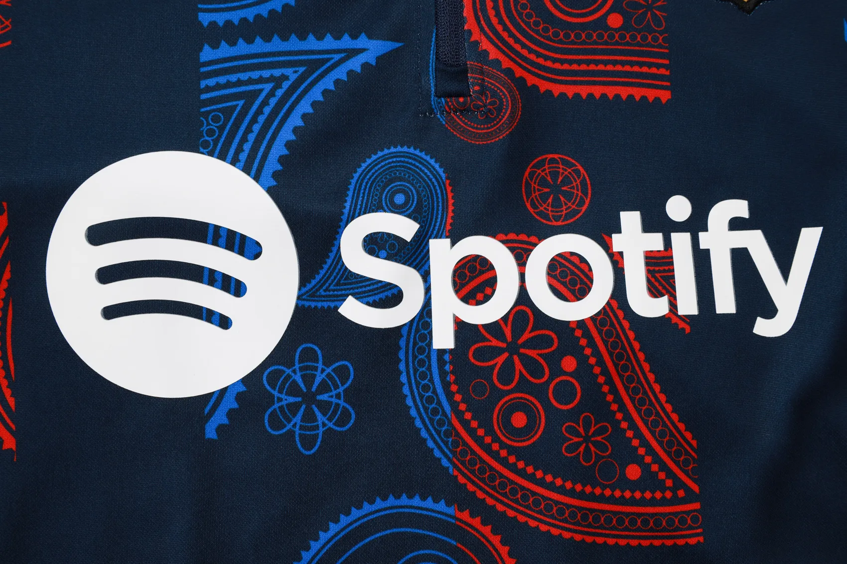 Adult/ Kids Barcelona 2425 half zipper Training Suit B975 4