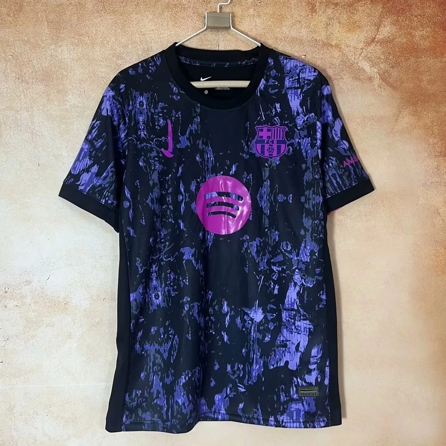 Barcelona 25/26 Special S-XXL