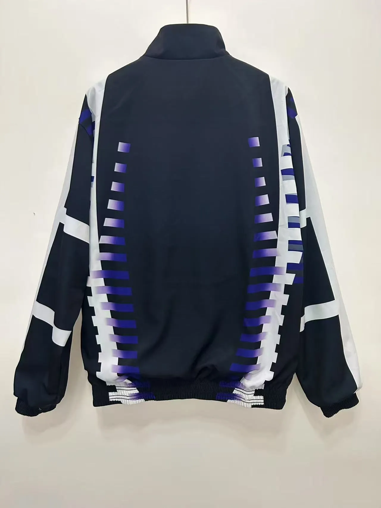 Real Madrid Trench Coat Reversible S-XXL