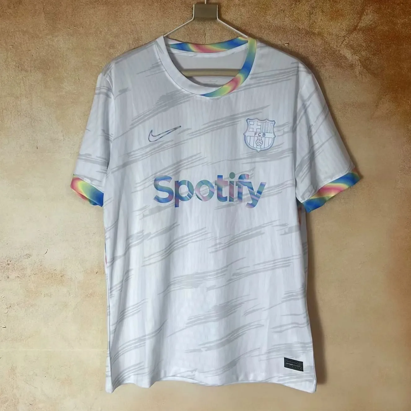 Barcelona 25/26 Special S-XXL