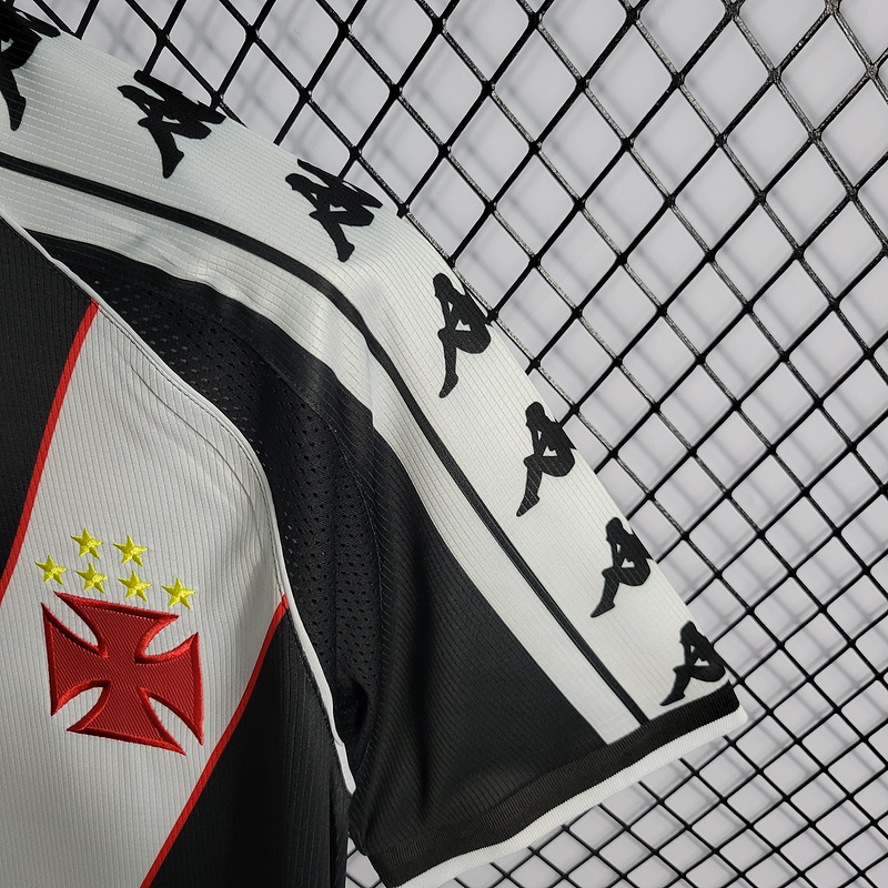 Retro  2000 Vasco da Gama Home