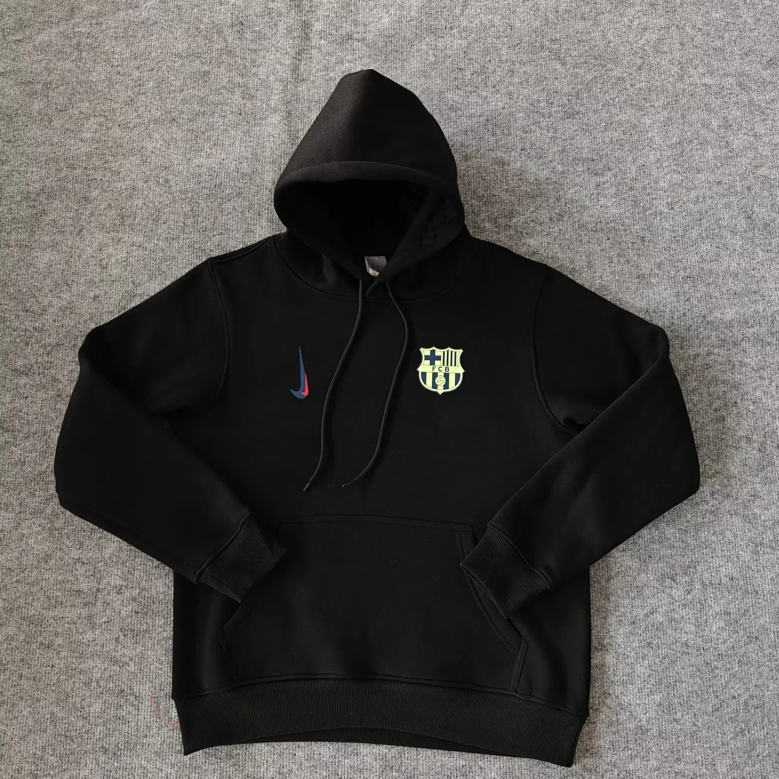 Barcelona Sweater