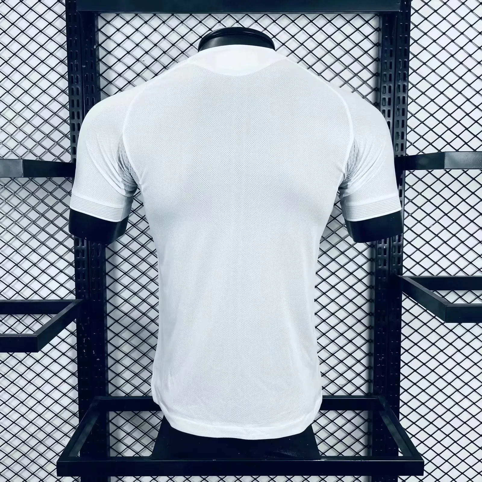 Player Version Real Mαdrid 25/26 Home  S-4XL