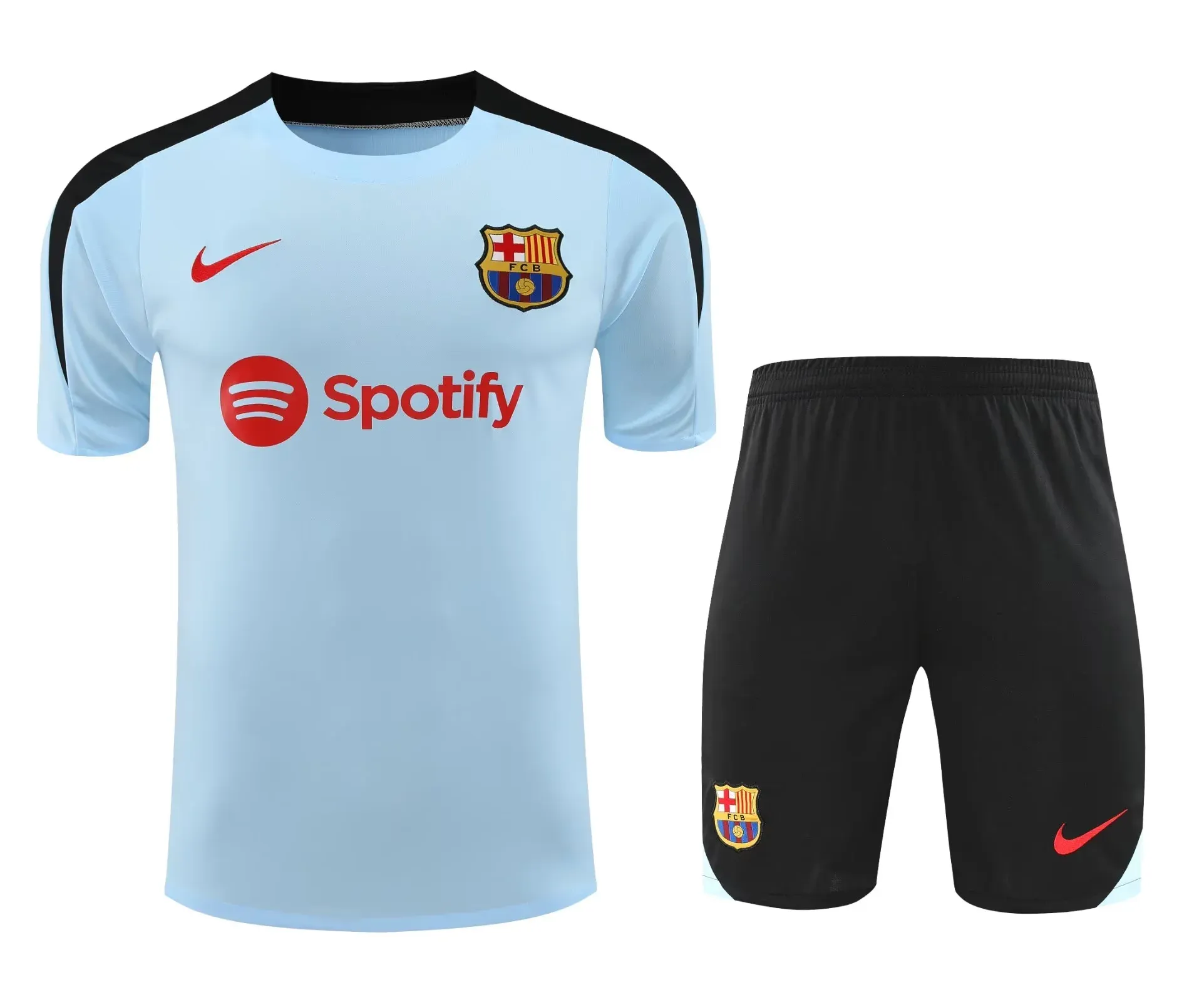 Barcelona 24/25 SUIT