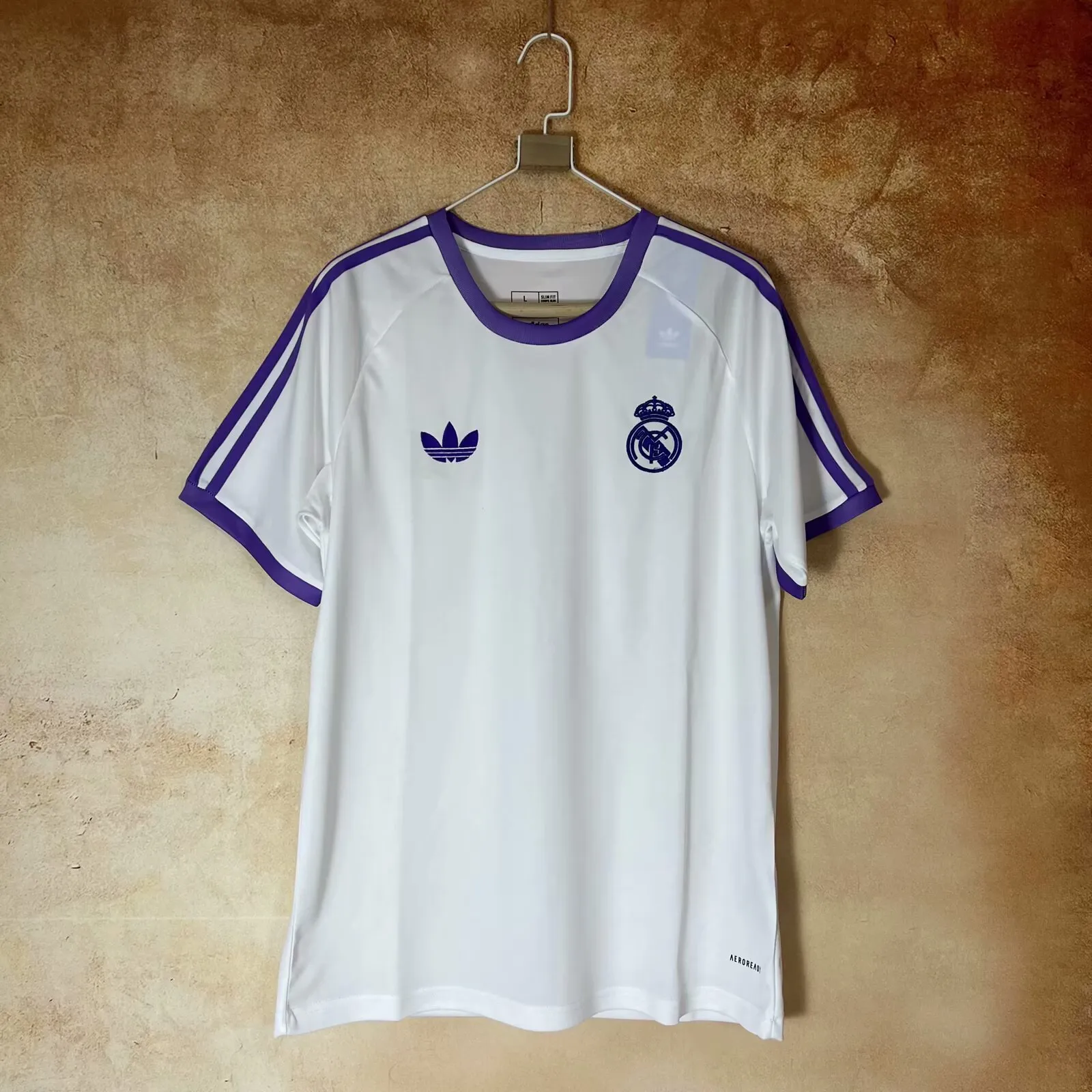 Real Madrld 25/26 Special shirt S-XXL 3