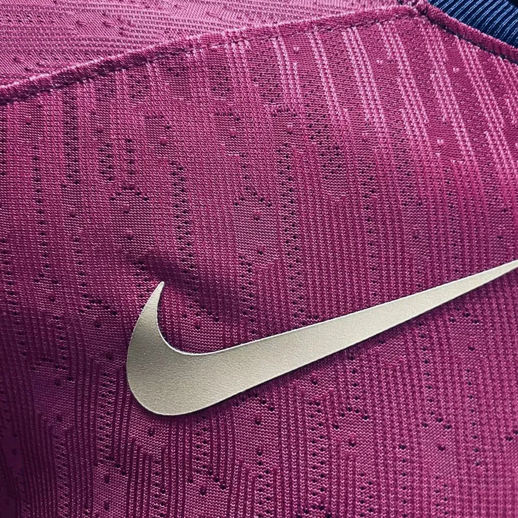 Player Version Barcelona 24/25 First  S-4XL