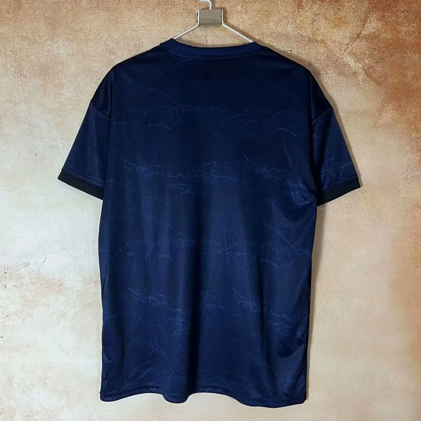 Retro 19/20 Real Mαdrid Away  S-XXL