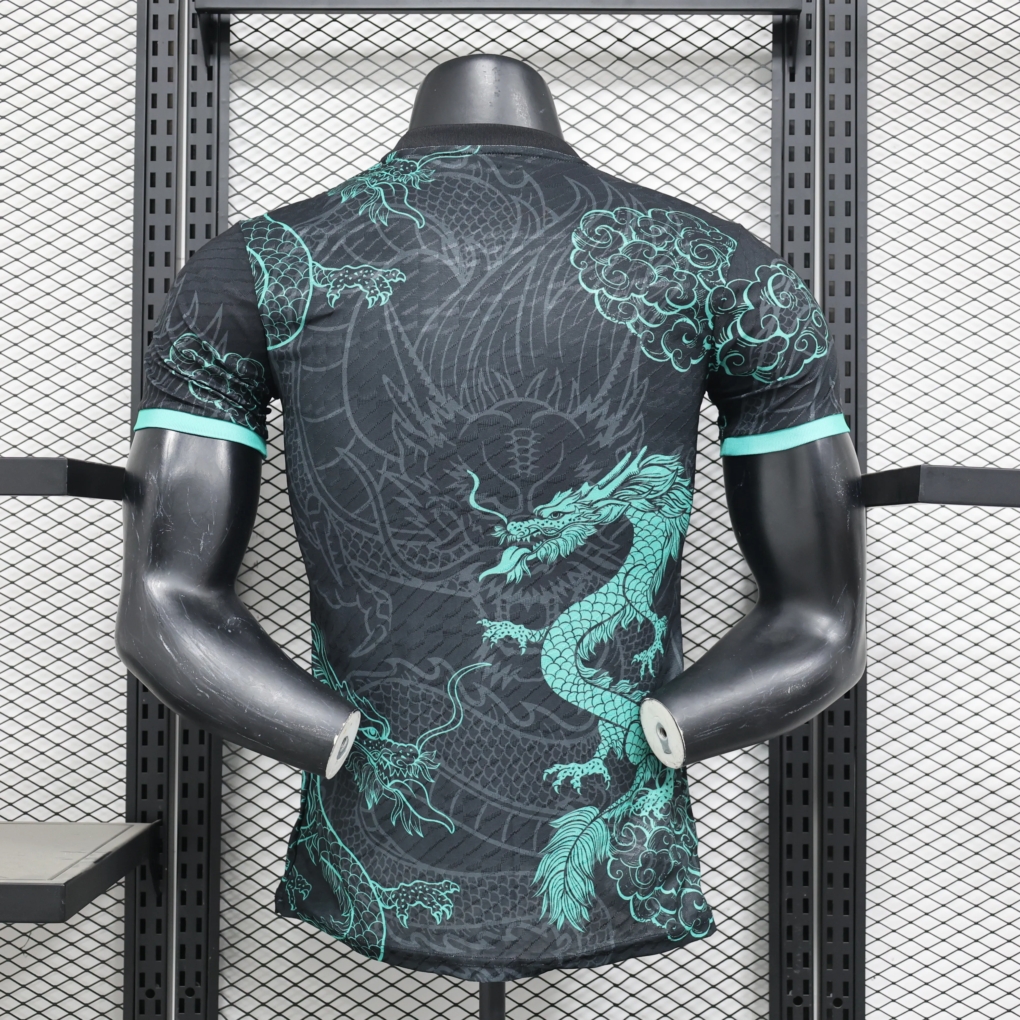 Player Version Re@l Mαdrid S-XXL