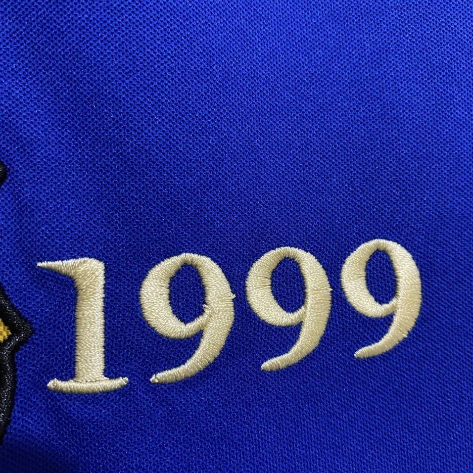 Retro Barcelona 100th Anniversary Edition S-XXL 3