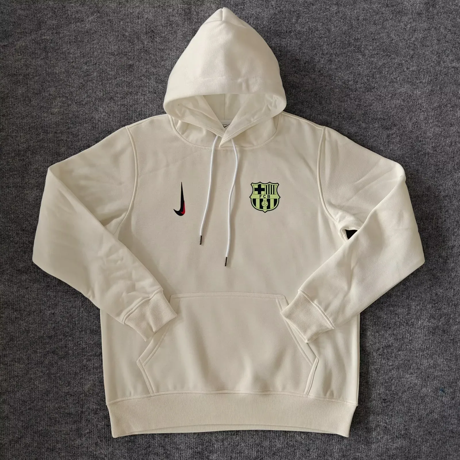 Barcelona Sweater
