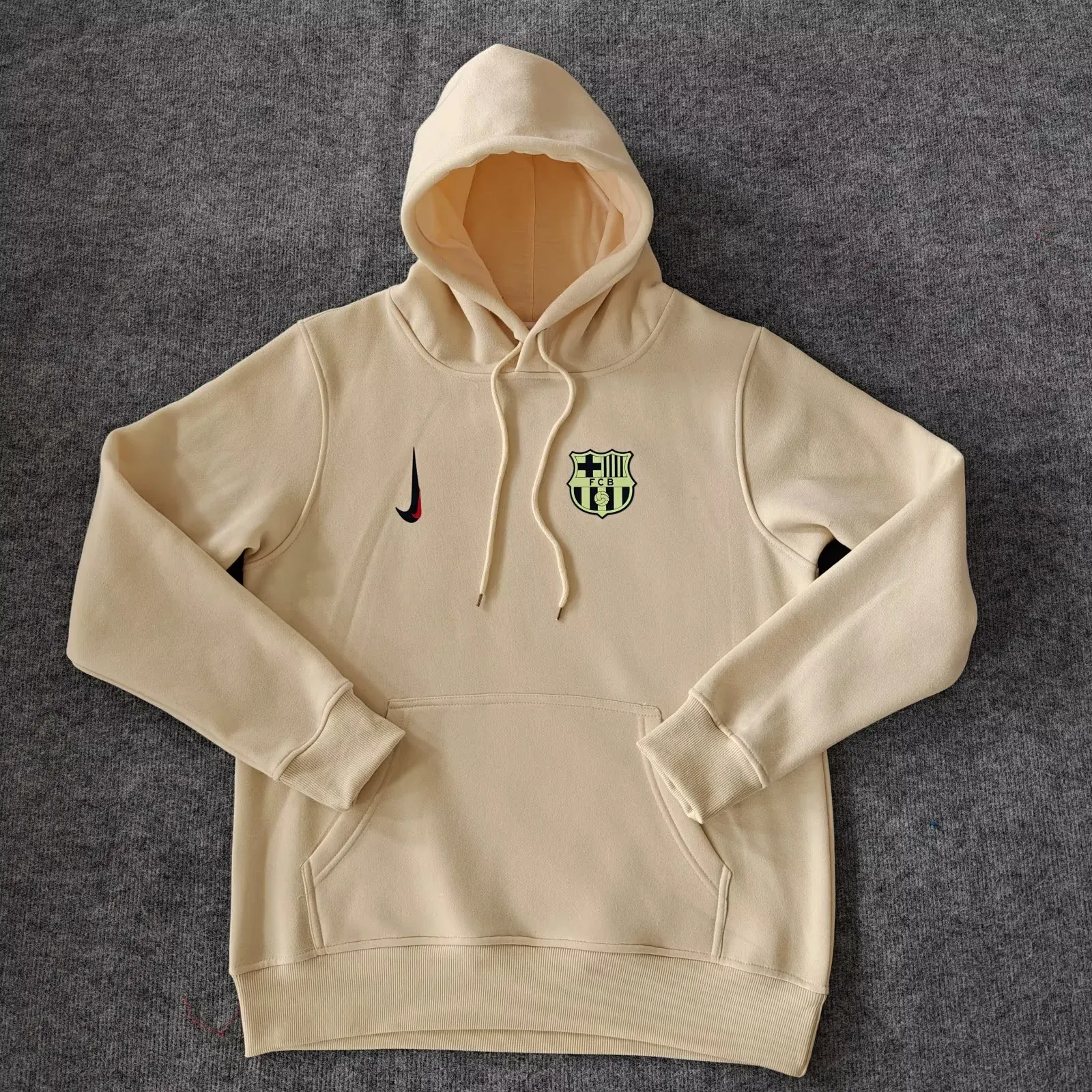 Barcelona Sweater