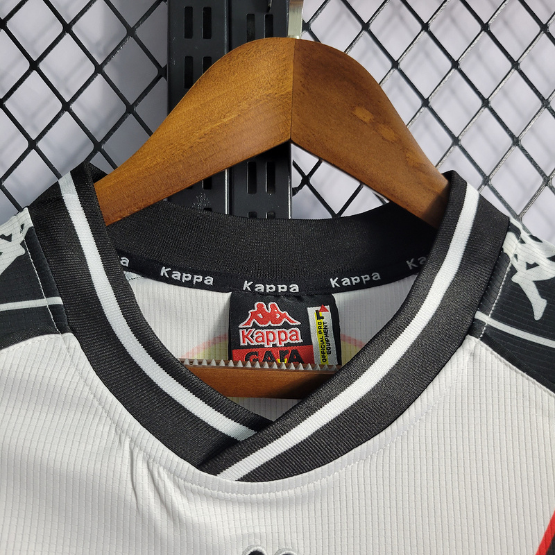 Retro  2000 Vasco da Gama Away