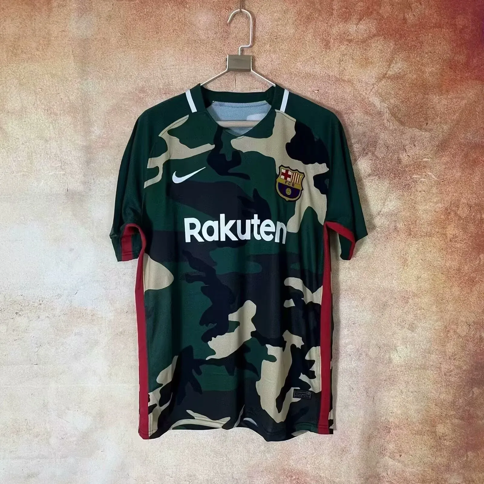 Barcelona 24/25 Special S-XXL