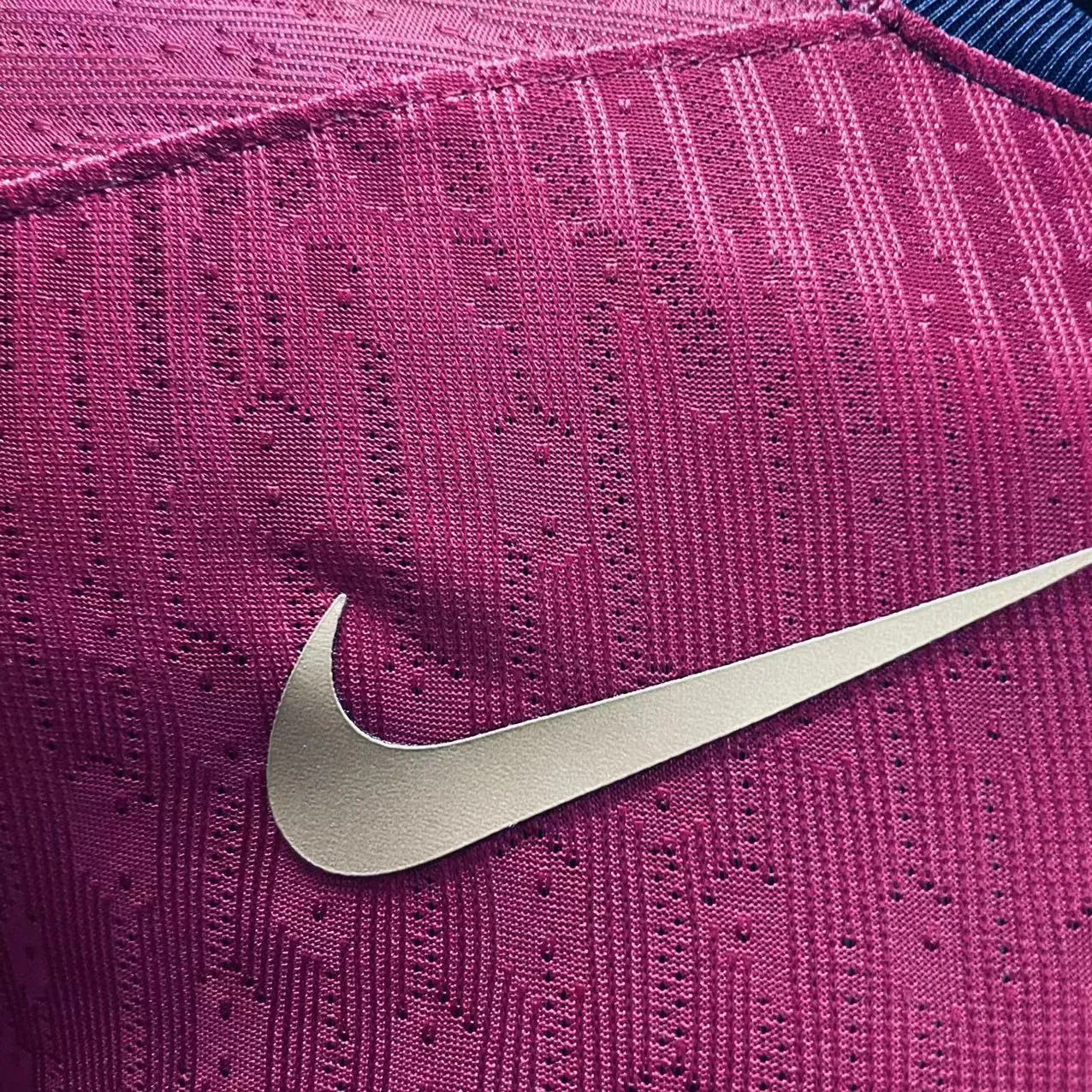 Player Version Barcelona 24/25 Home S-4XL 4