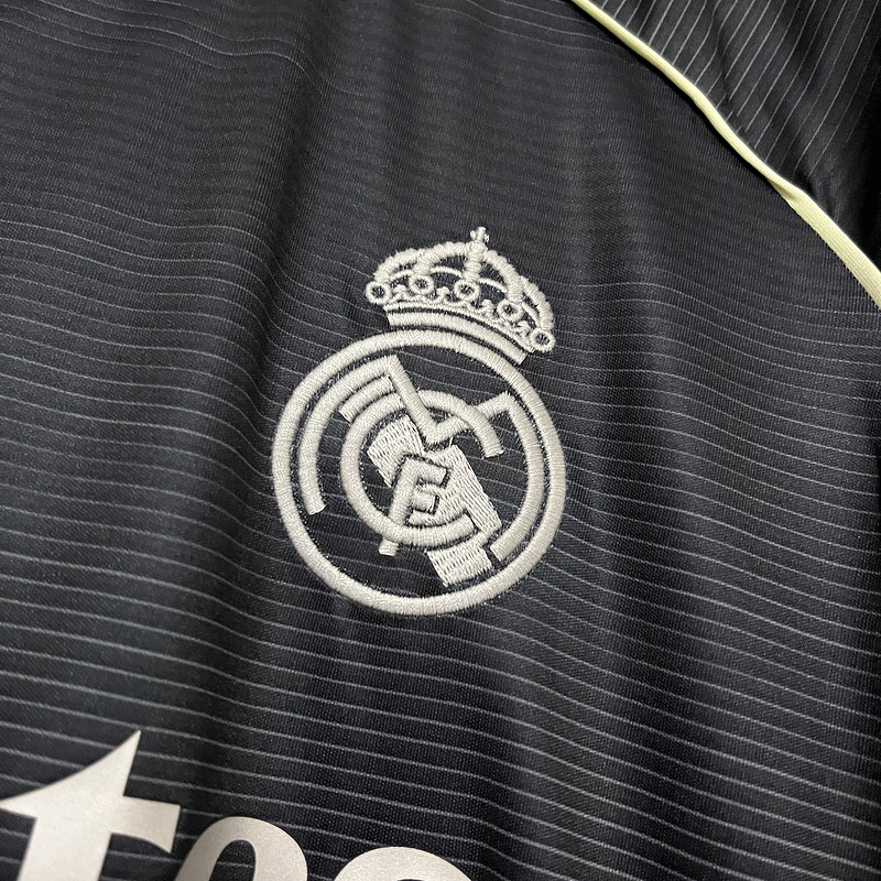 Real Madrid 25/26 Away  S-4XL