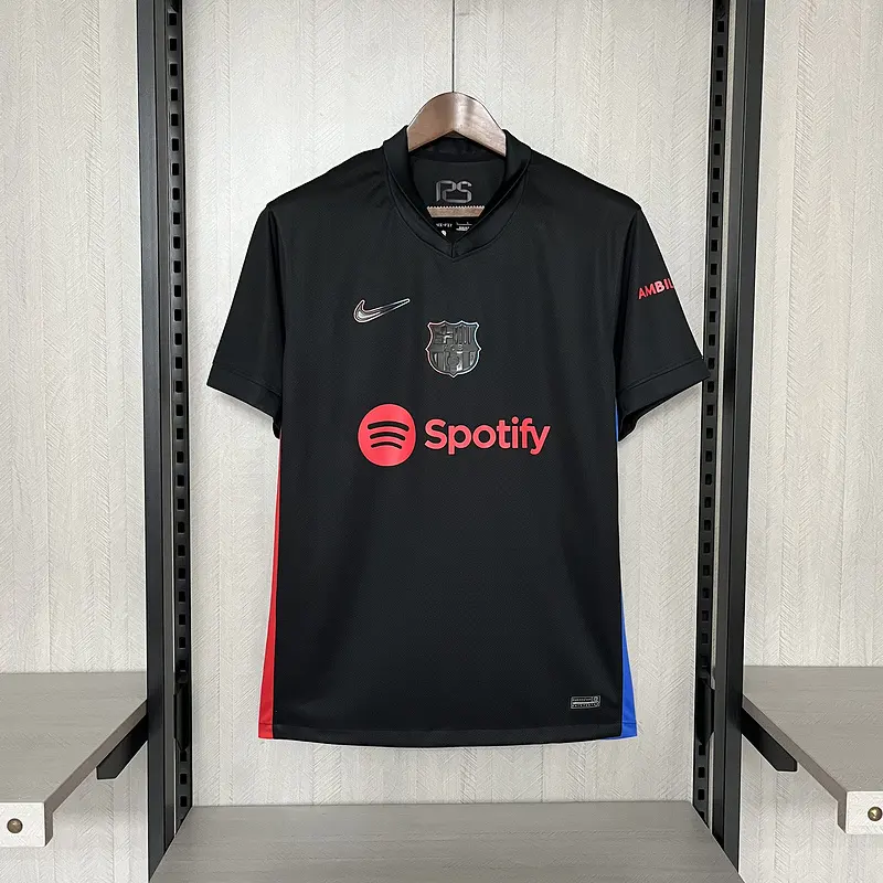 Barcelona 24/25 Away S-4XL