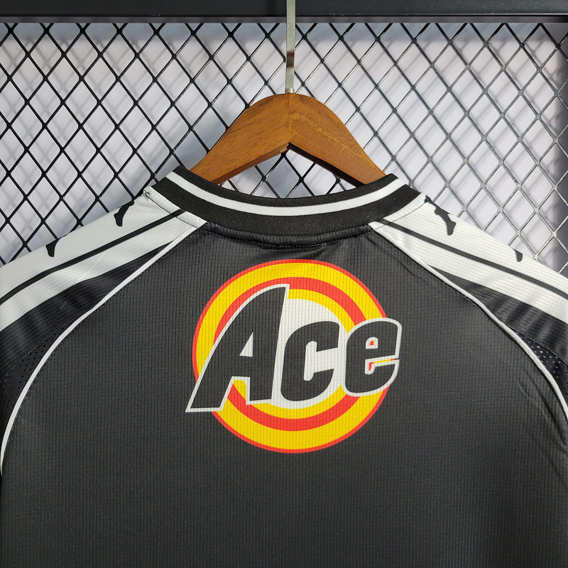 Retro  2000 Vasco da Gama Home