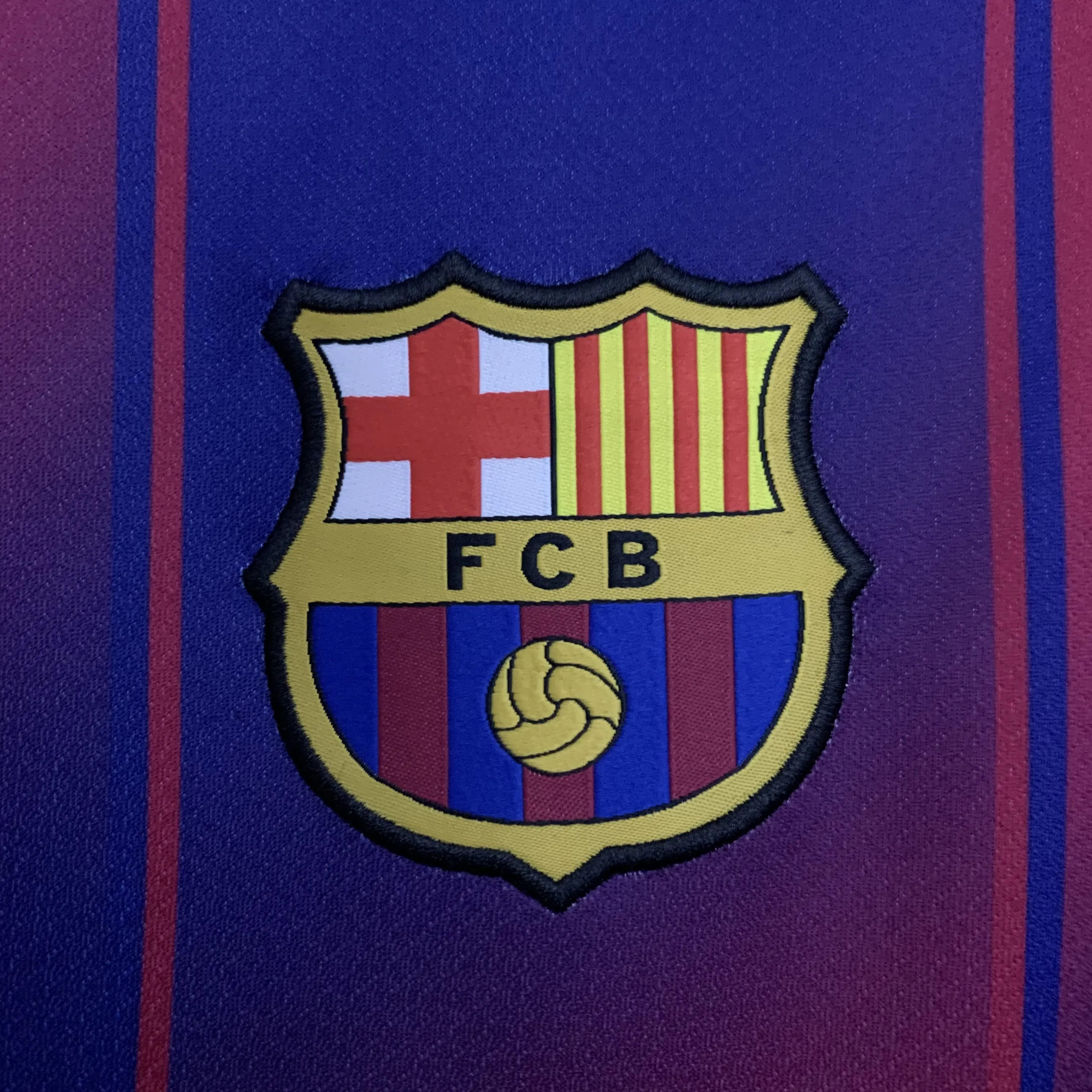 Barcelona 25/26 Home S-4XL 3