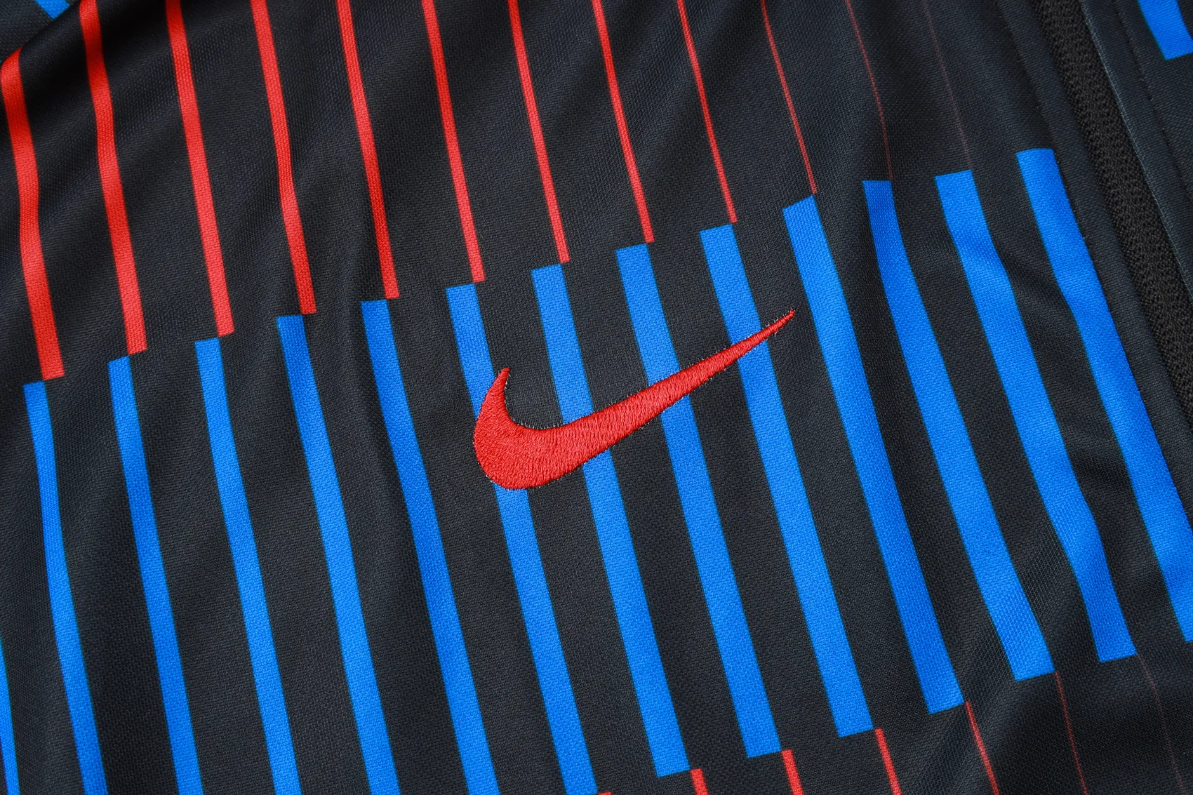 Adult/ Kids Barcelona 2425 full zipper Training Suit A827 3