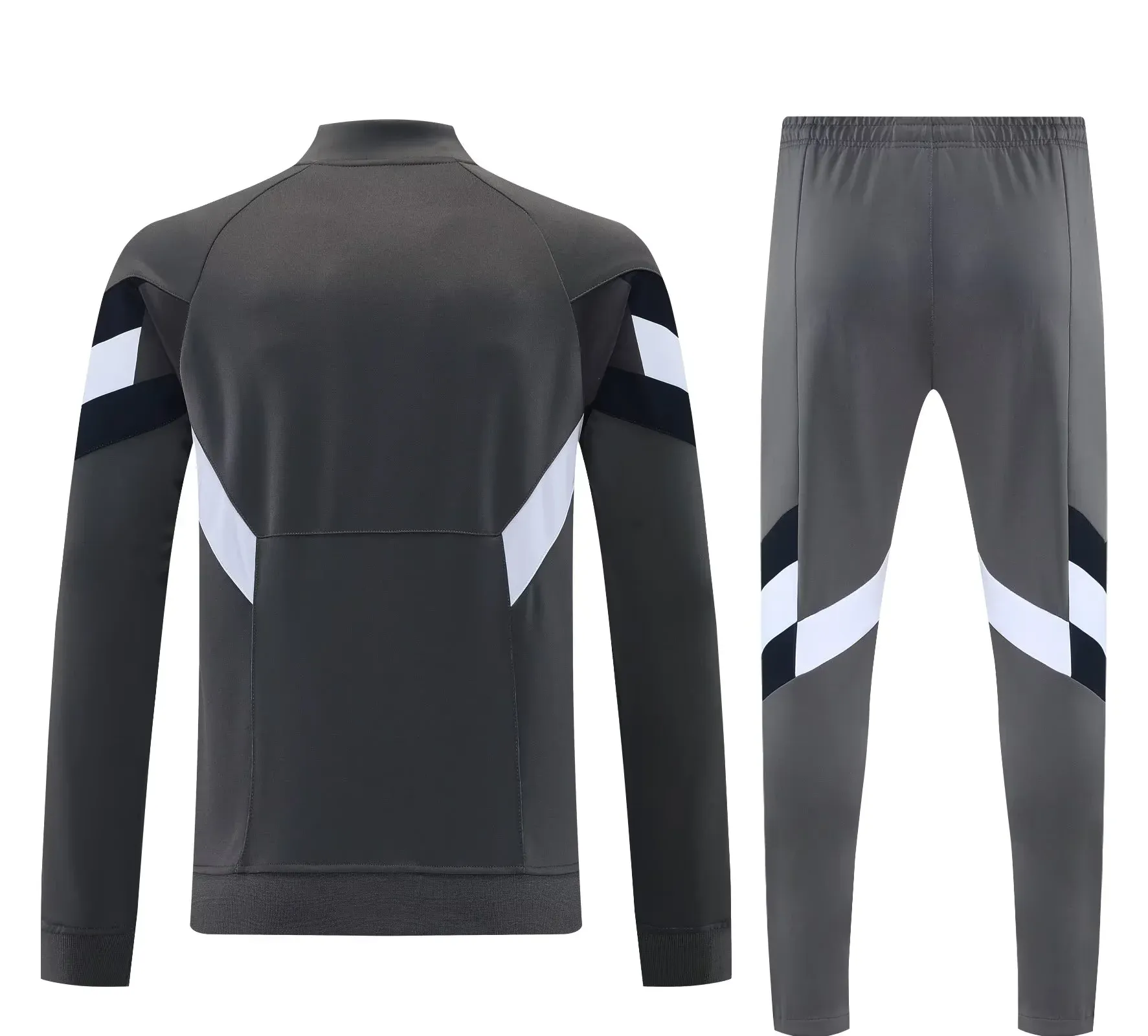 Real m@drid suit