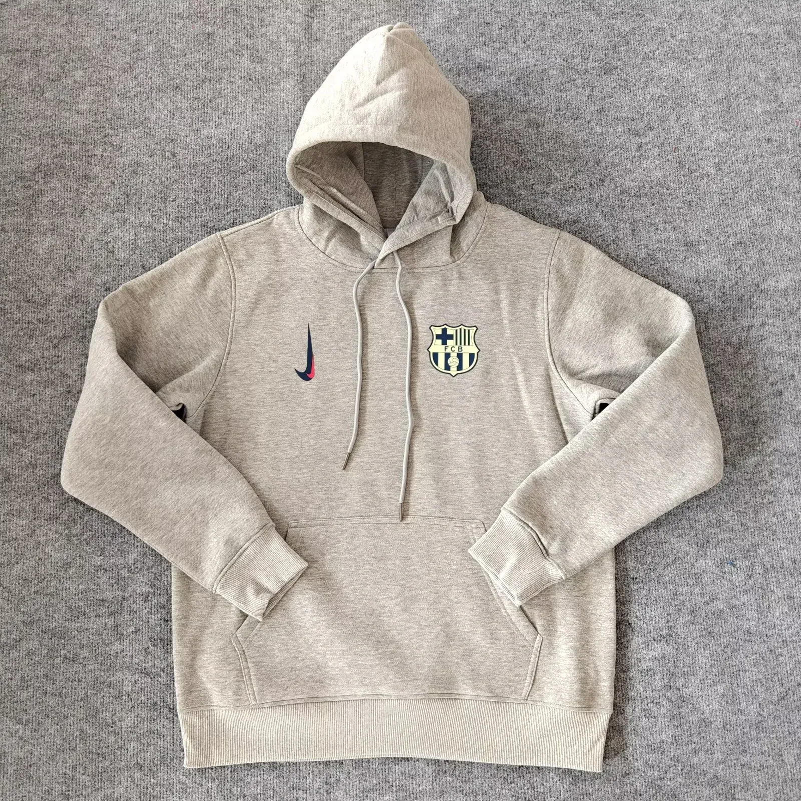 Barcelona Sweater