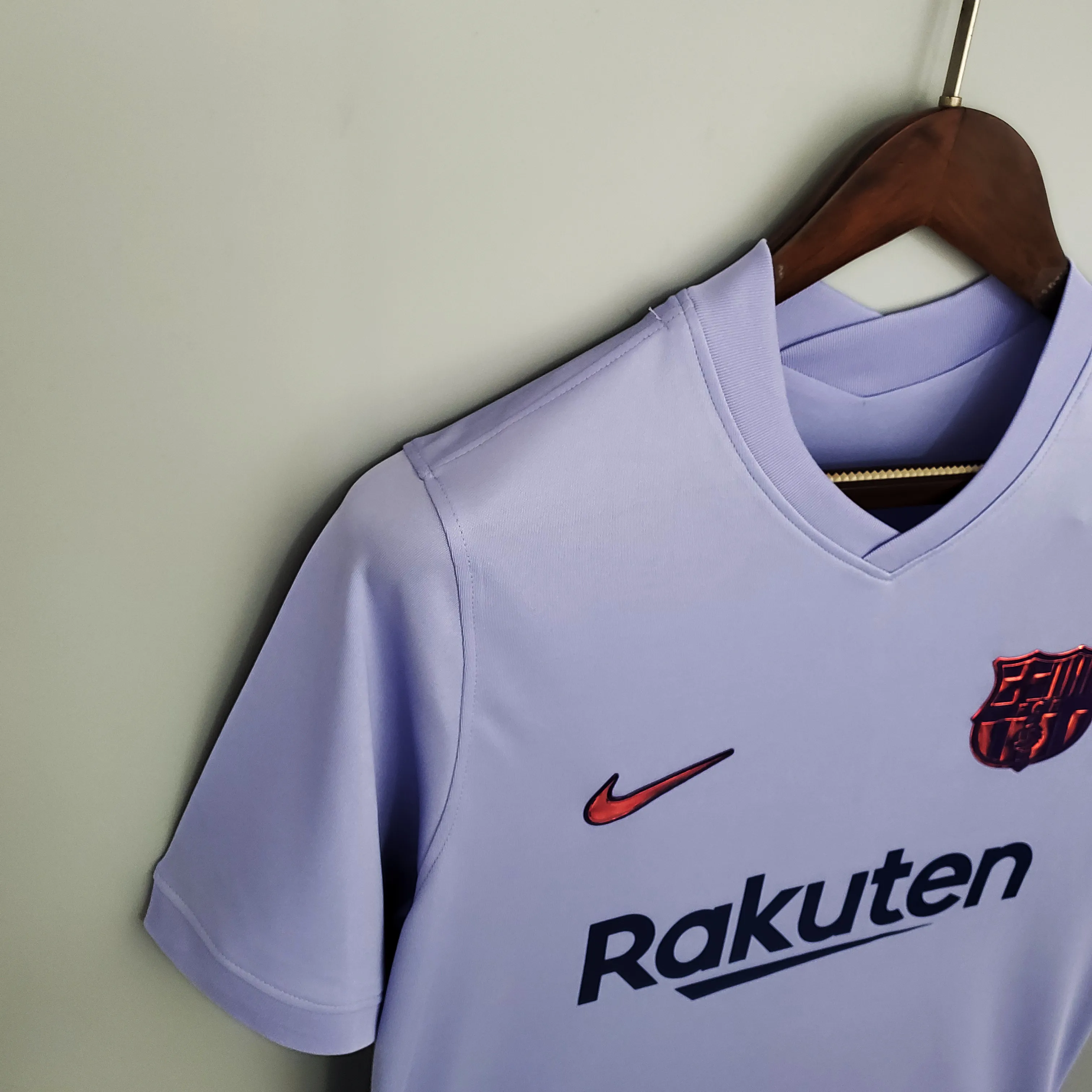 21/22 Barcelona Away S-XXL 3