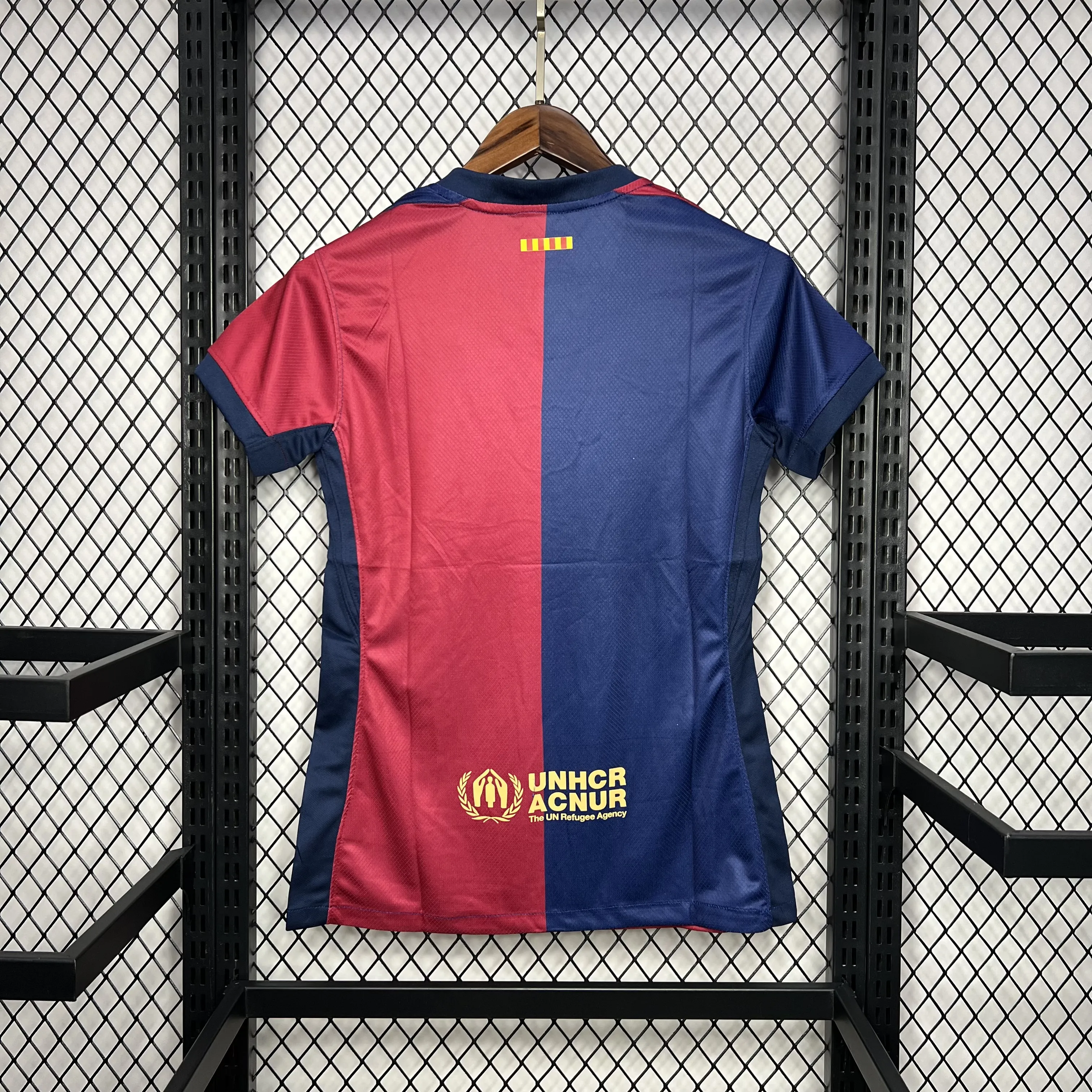 Women Barcelona 24/25 Home S-XXL