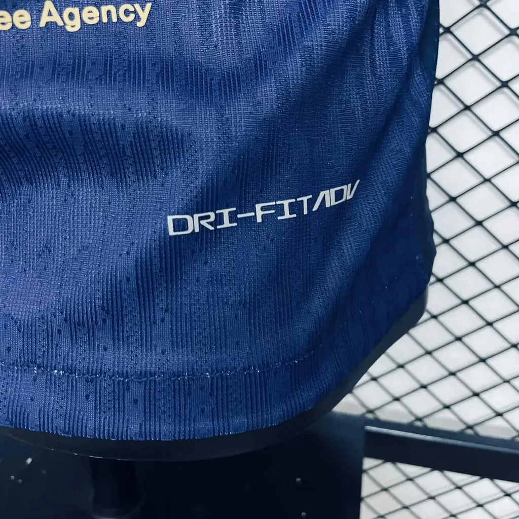 Player Version Barcelona 24/25 First  S-4XL