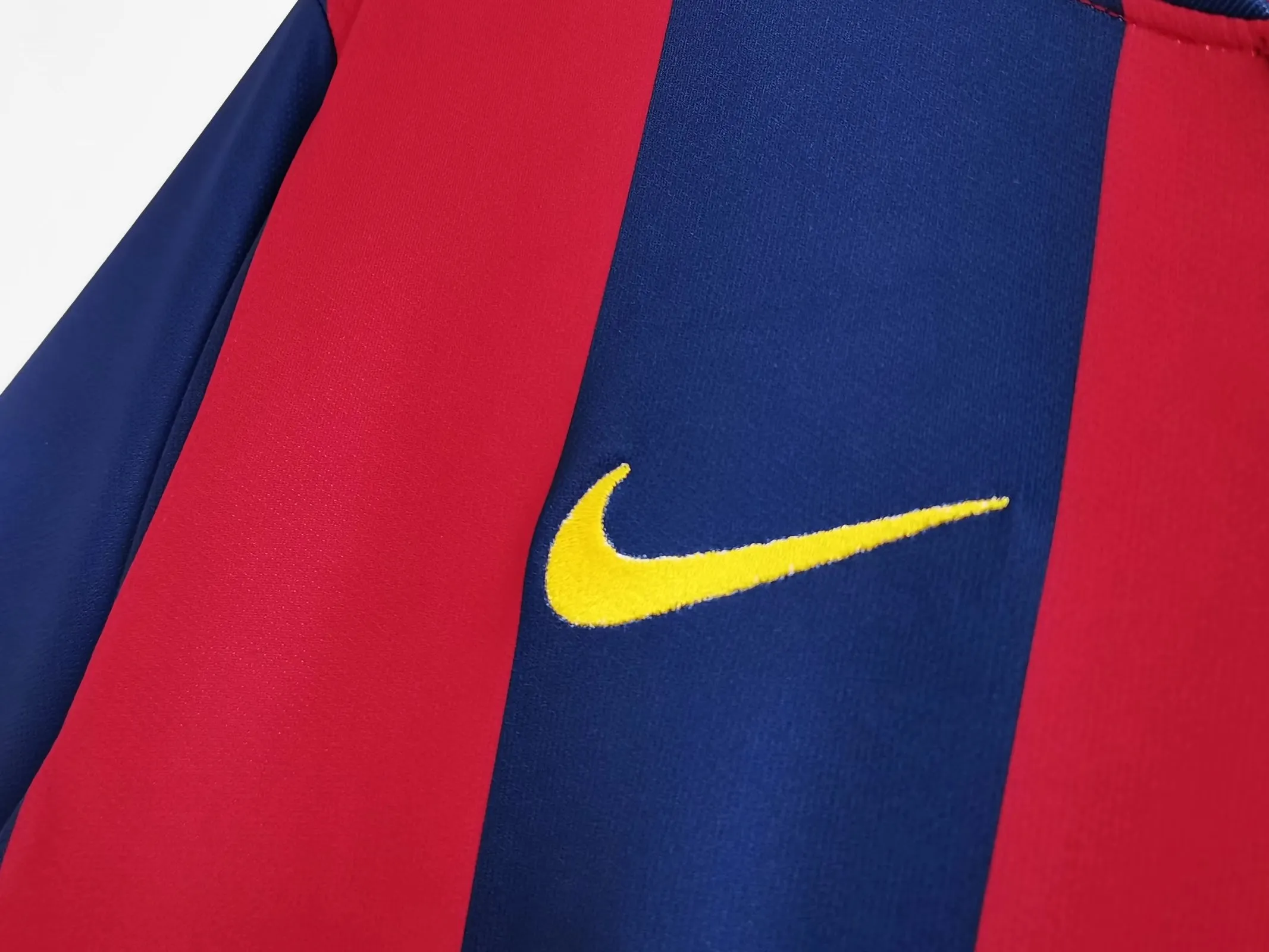 Retro 14/15 Barcelona Home S-XXL 4