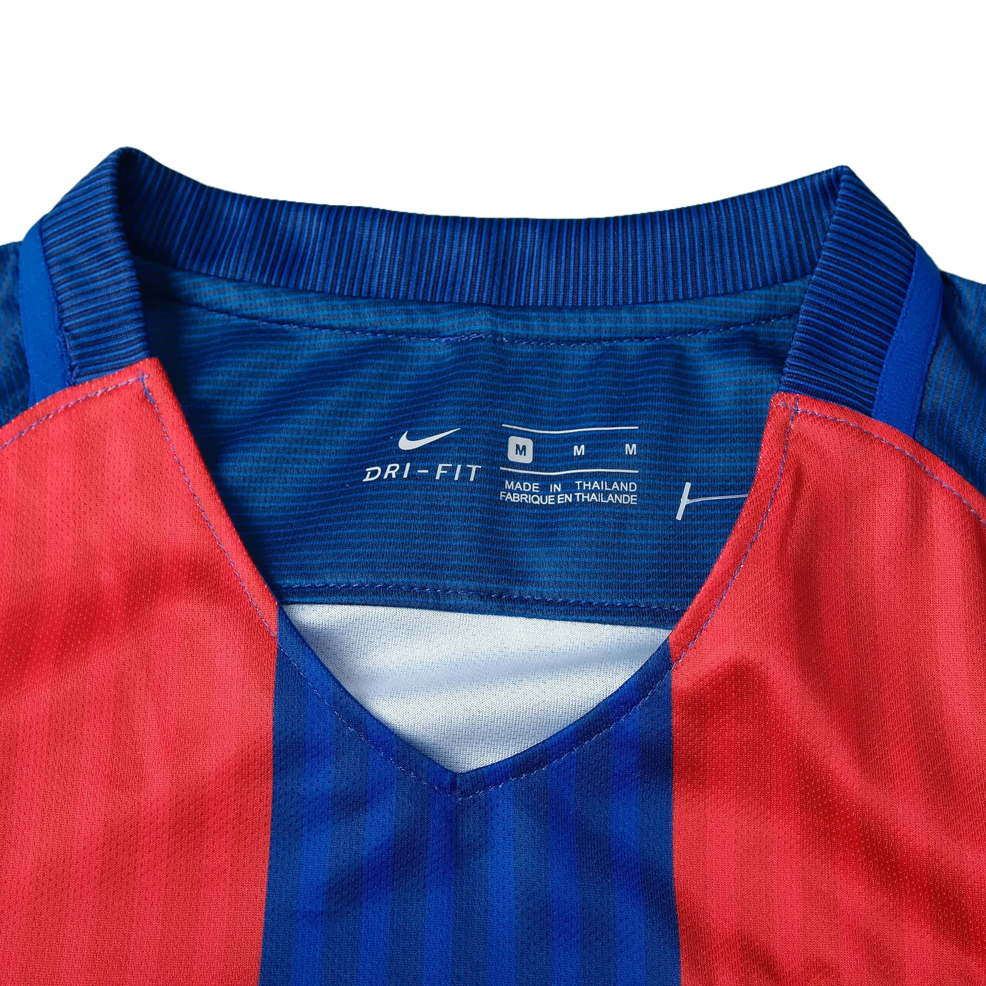 Retro 16/17 Barcelona Home S-XXL 3