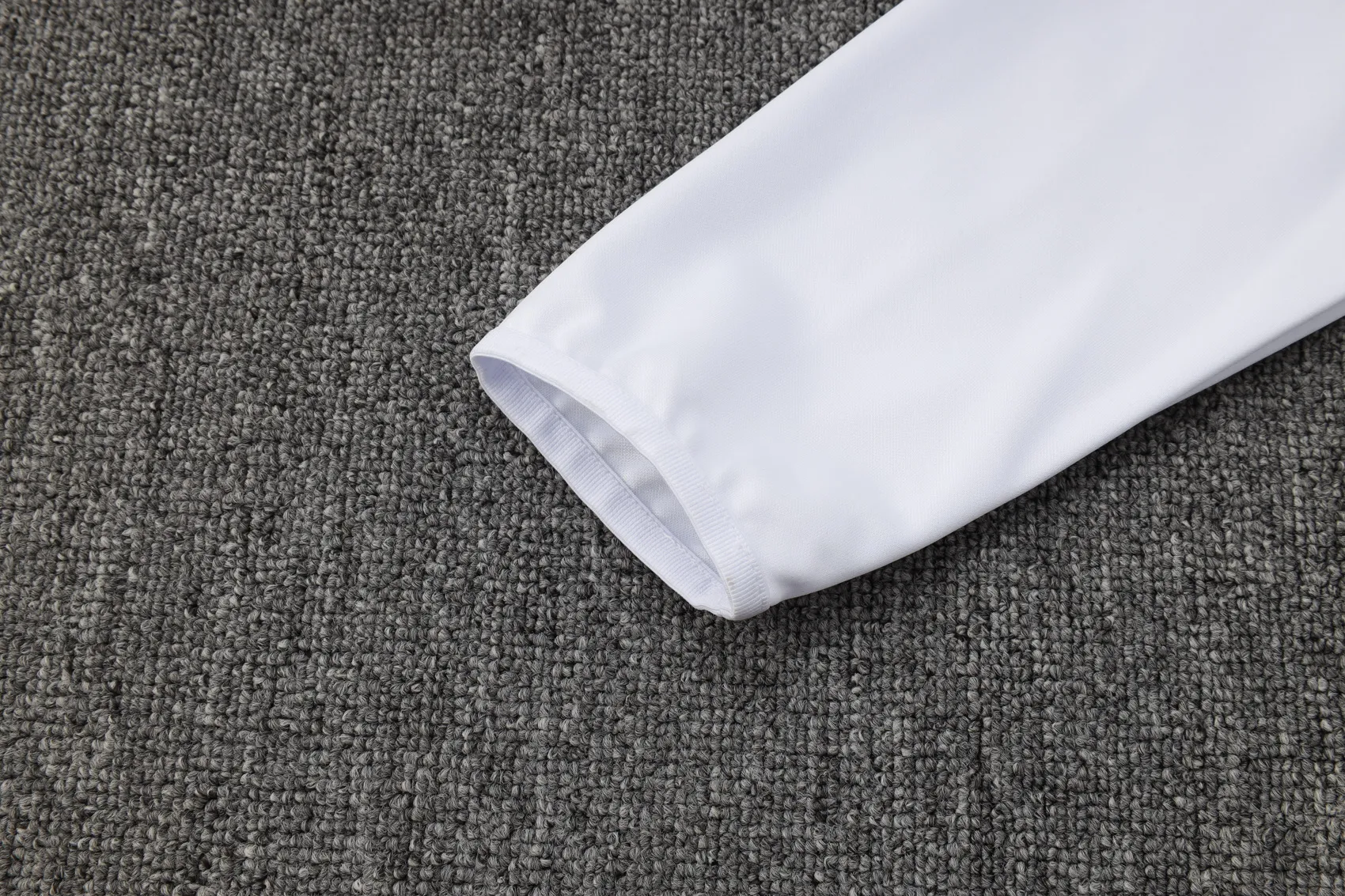 Adult/ Kids Real M&alpha;drid full zipper training suit A2503 4