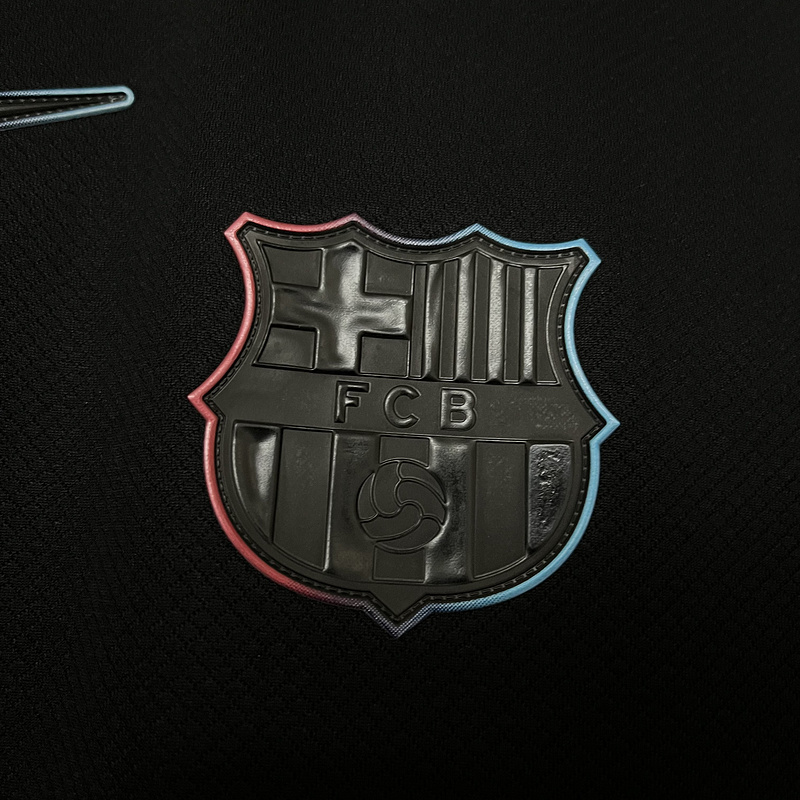 Barcelona 24/25 Away S-4XL 4